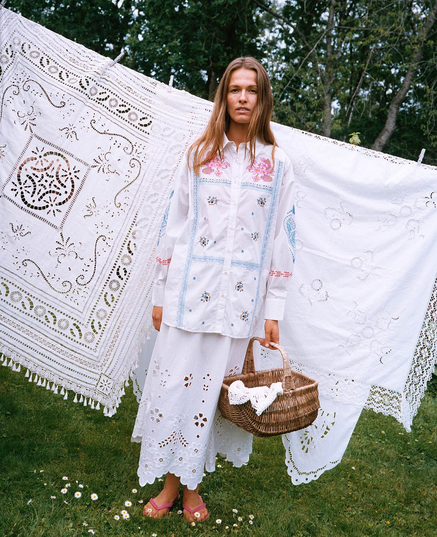 Camma Shirt