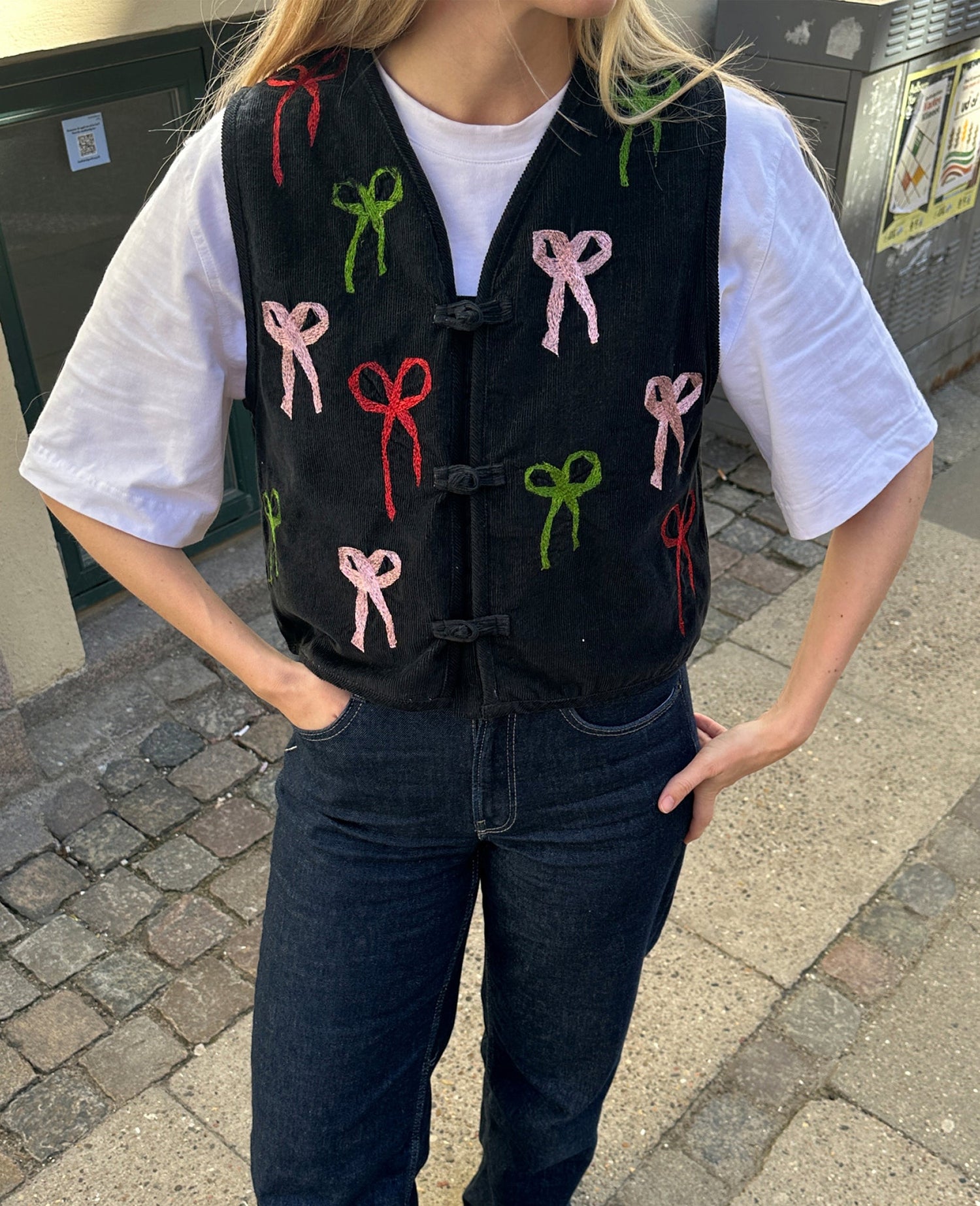 Rita Vest