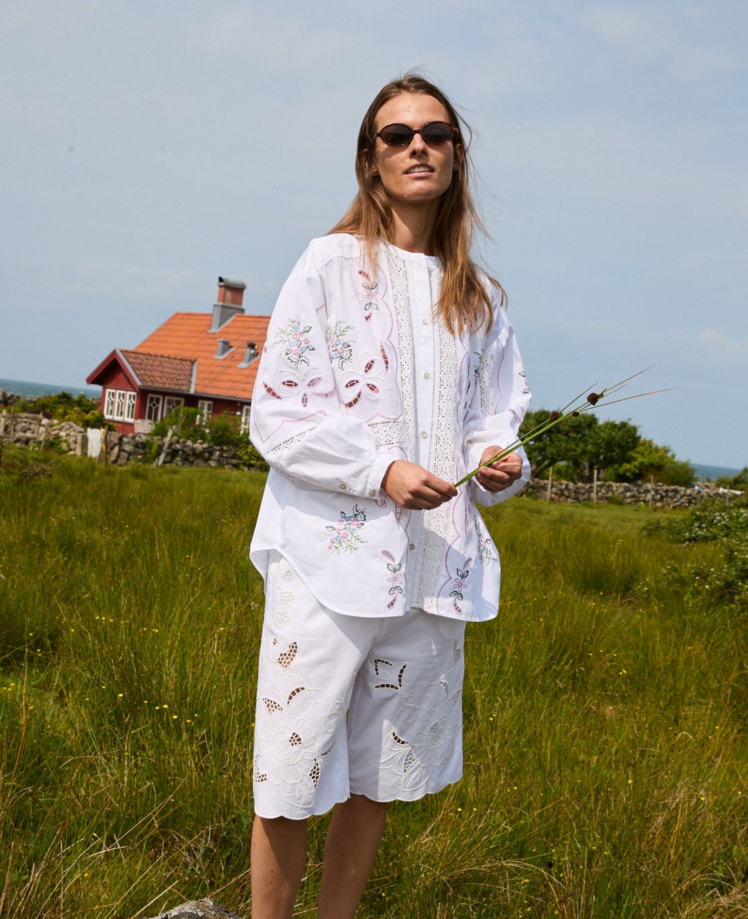 Sada Shirt