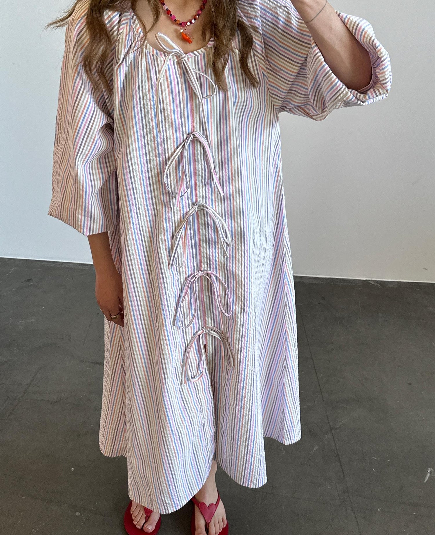 Stinne Dress