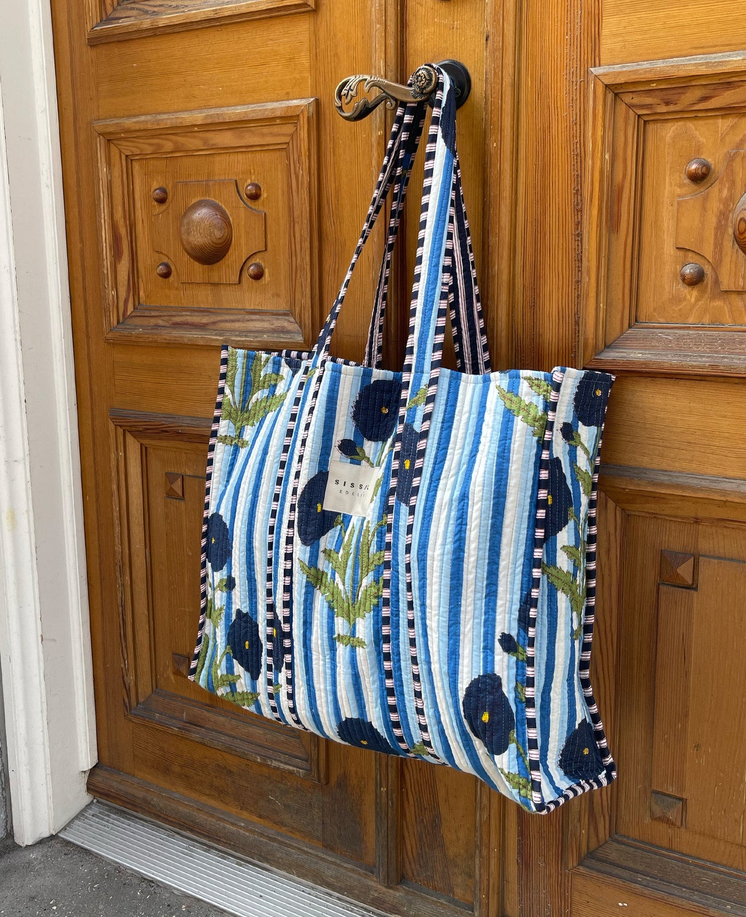 Pricilla Bag