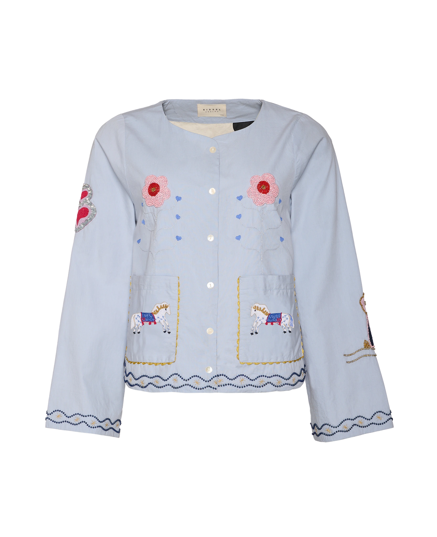 Emmy Shirt - -