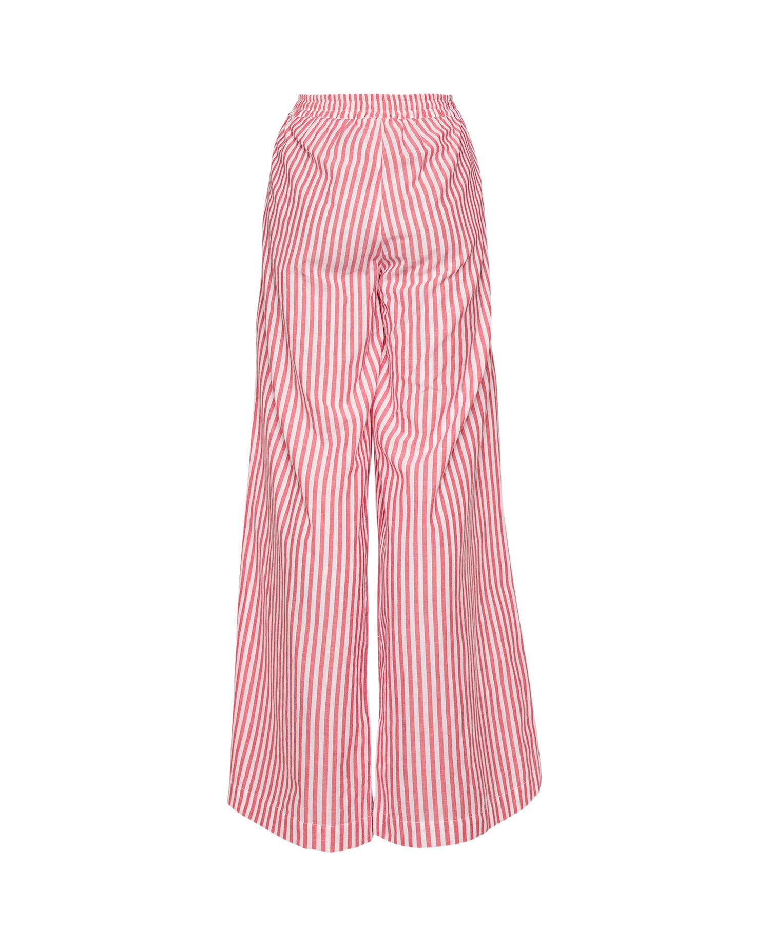 Hilde Pants - Red White