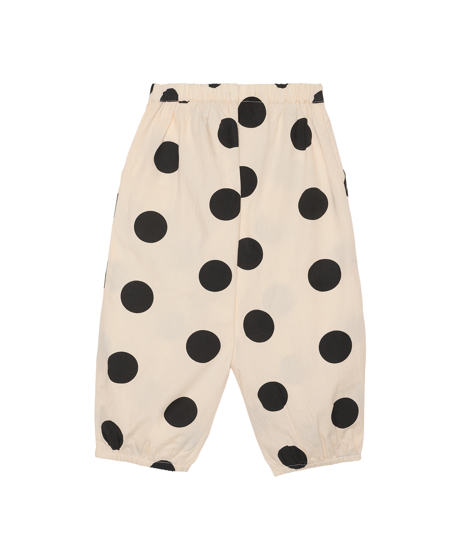 Iluna MINI Pants - Black Dot