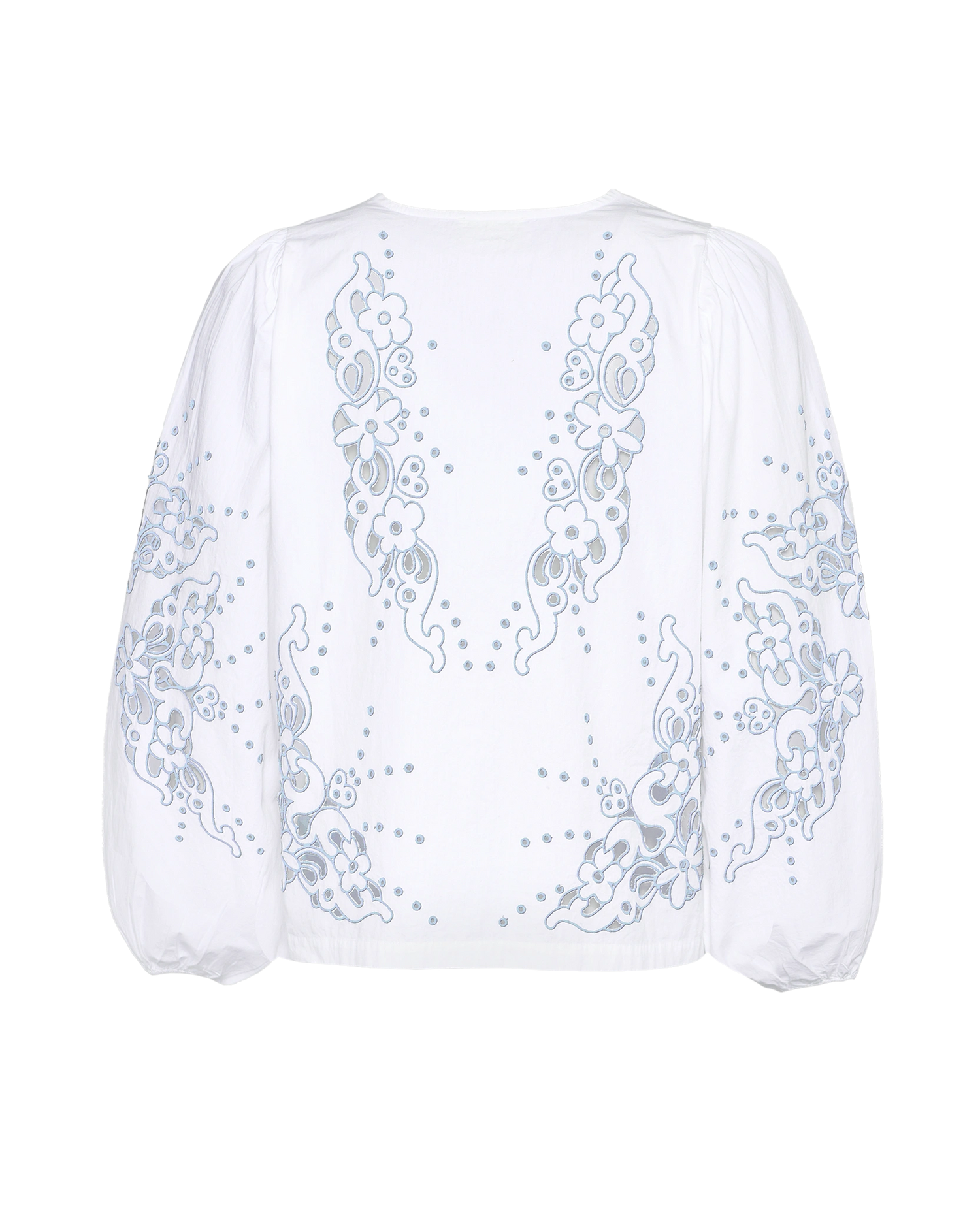 Magdalena Top - Sky