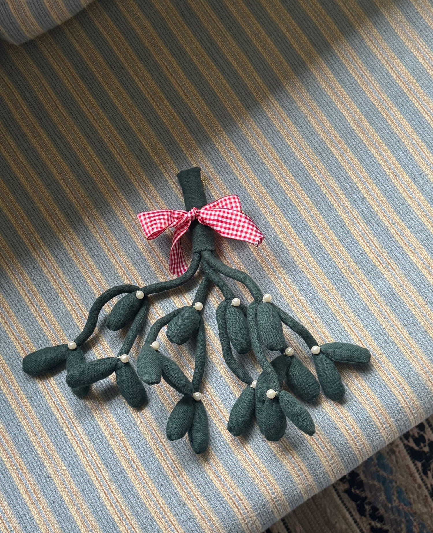 Mistletoe - Forrest