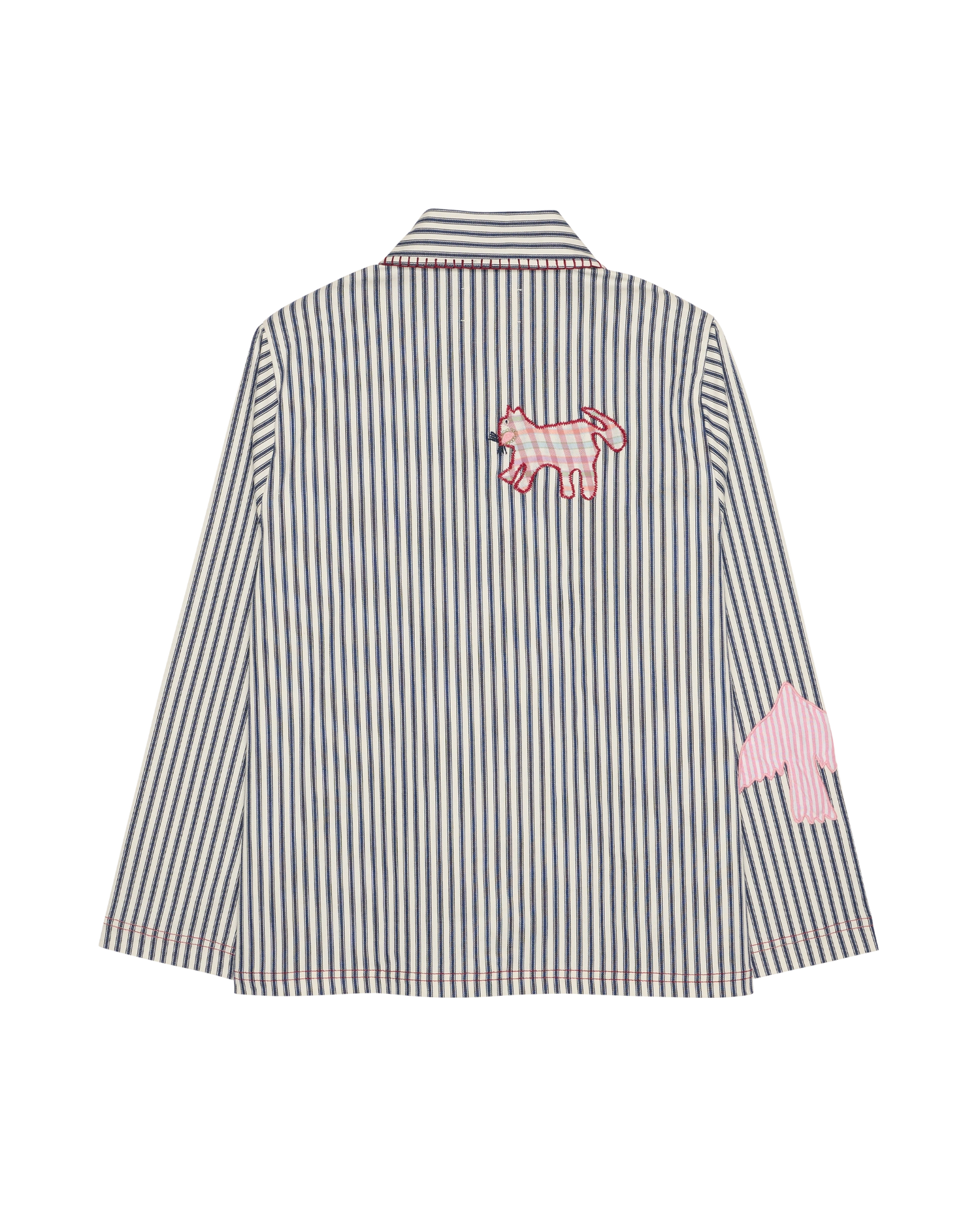 My Jacket - Milk Lad