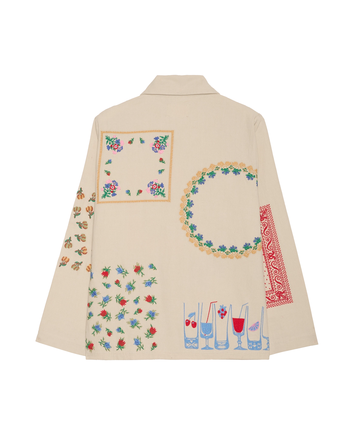 My Jacket - Beige