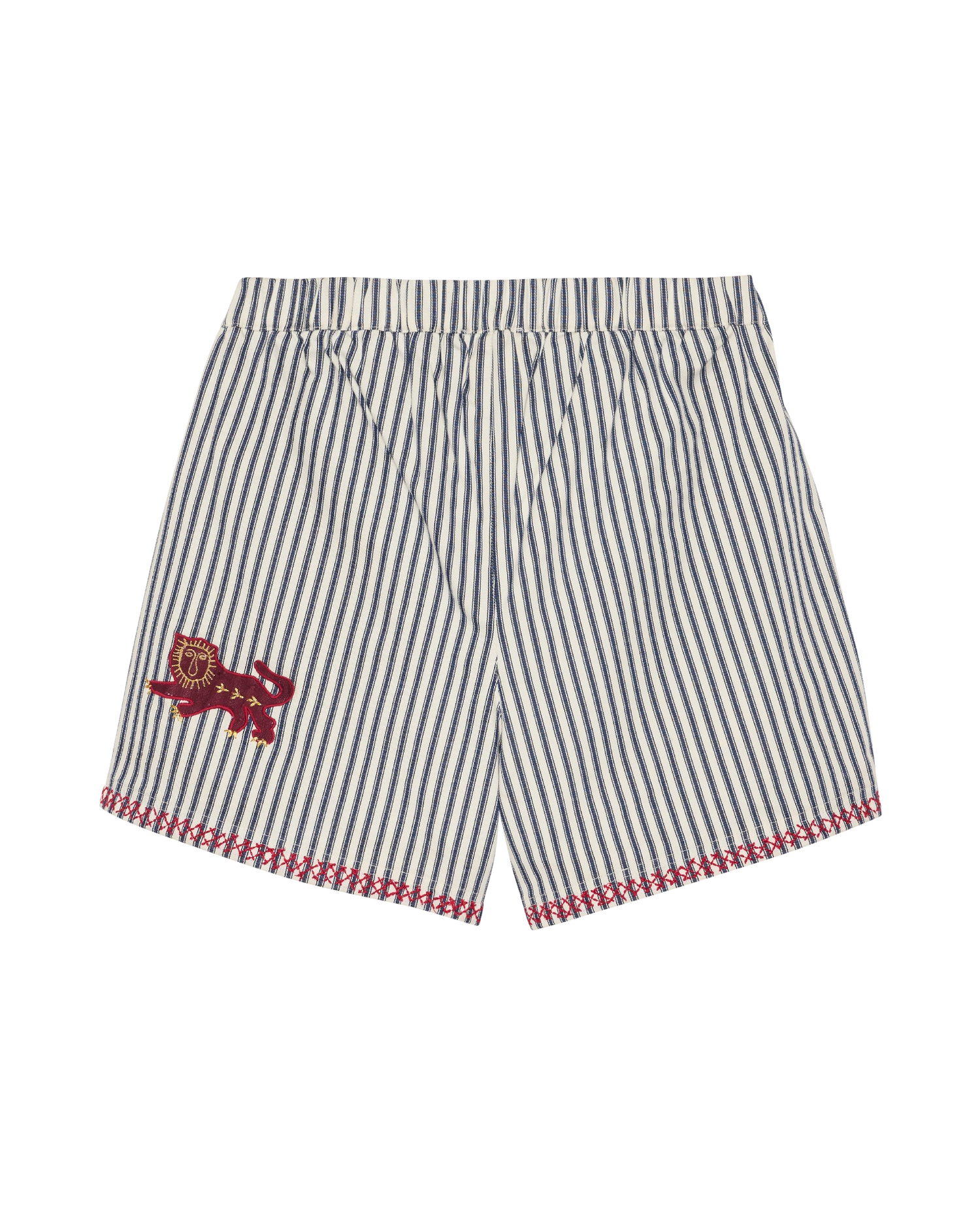 Myra Shorts - Milk Lad