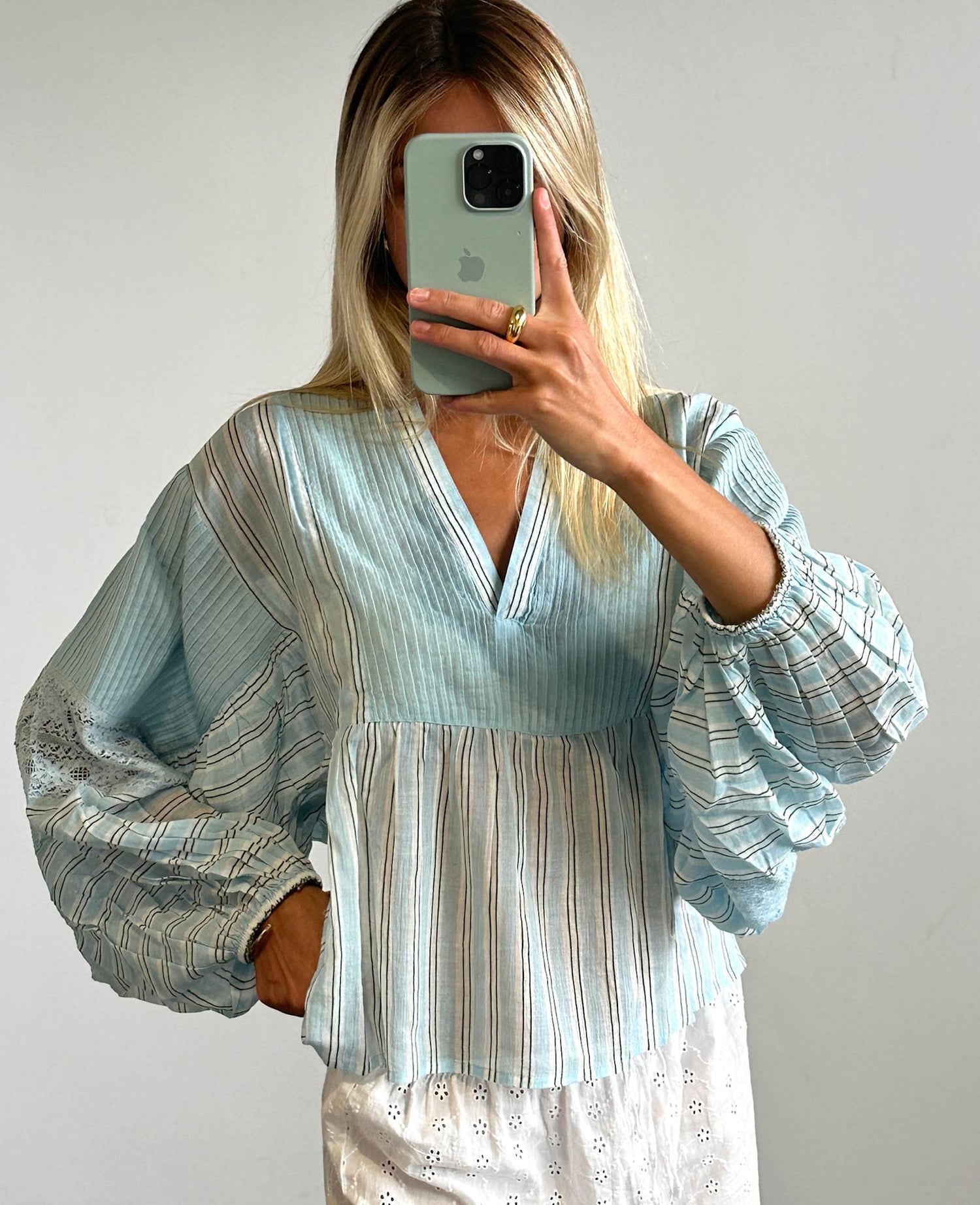 Bibi Top - Breeze