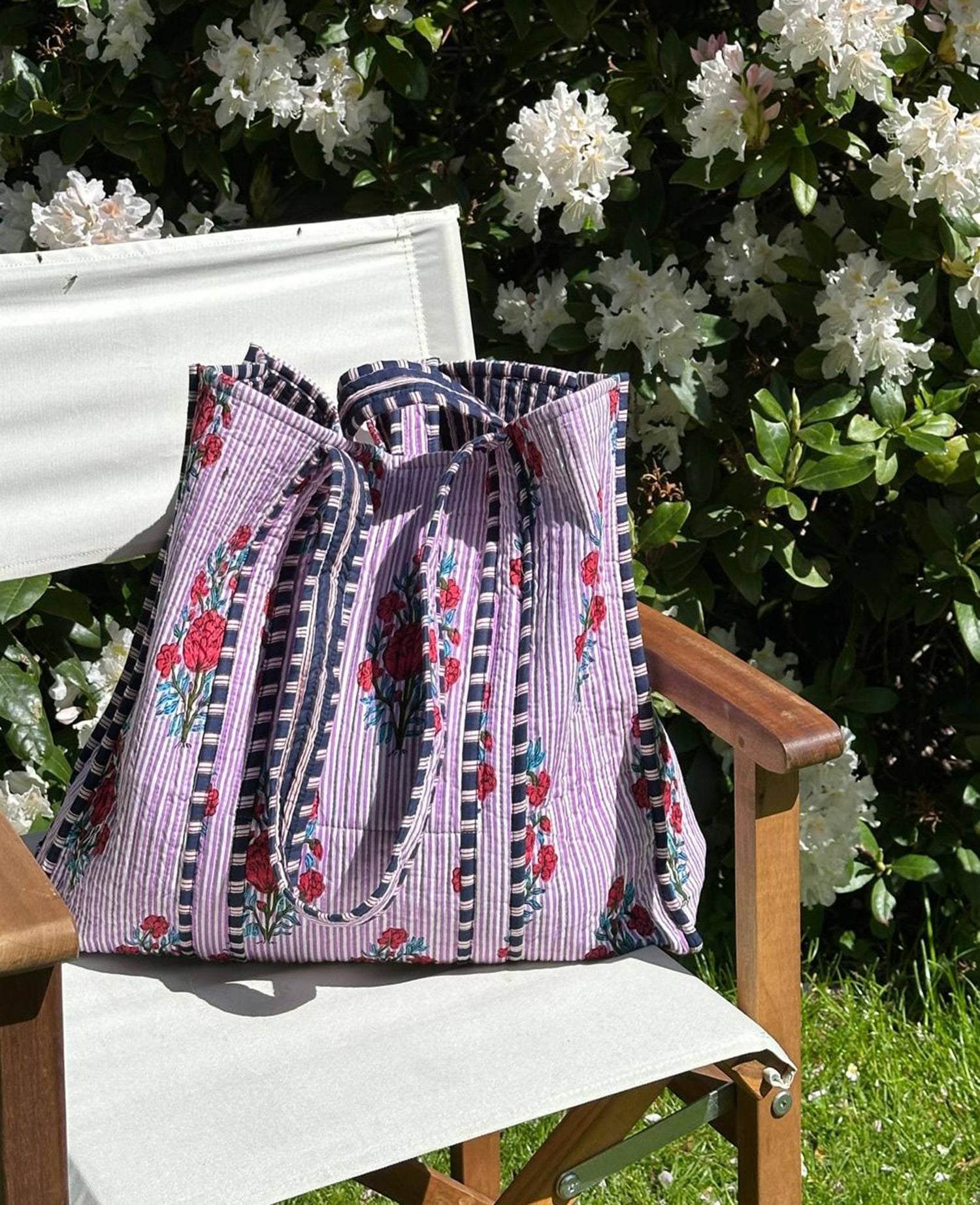 Pricilla Bag - Poetic Purple
