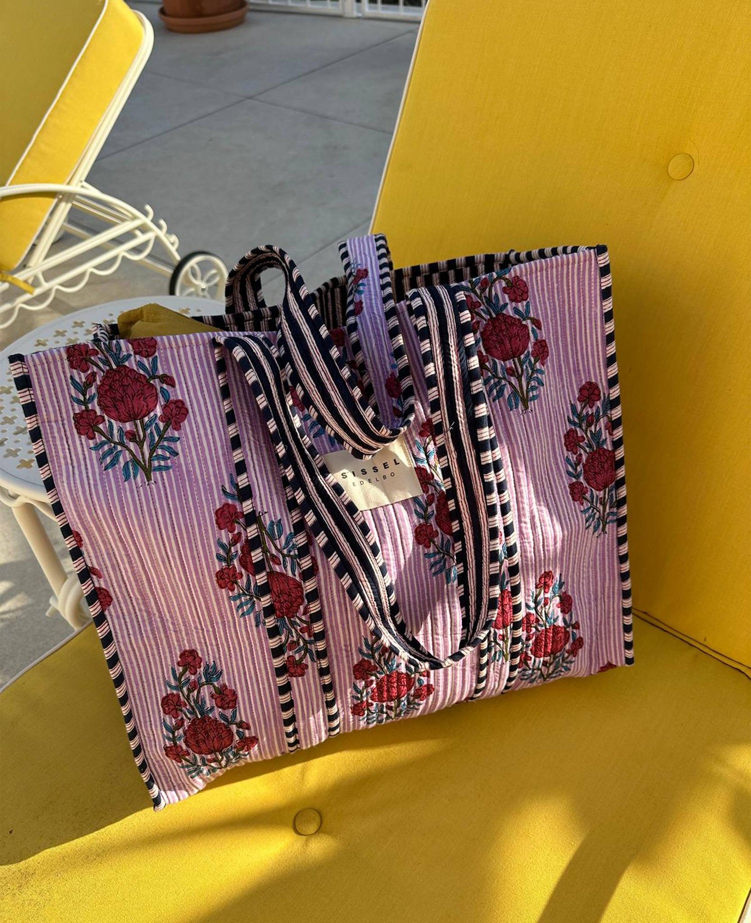 Pricilla Bag - Poetic Purple