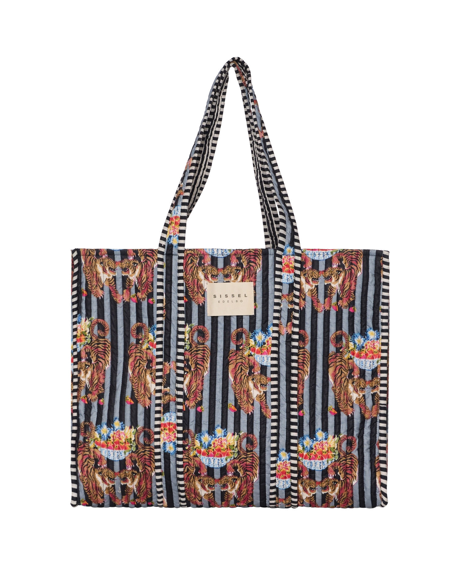 Pricilla Bag - Cherry Bloom