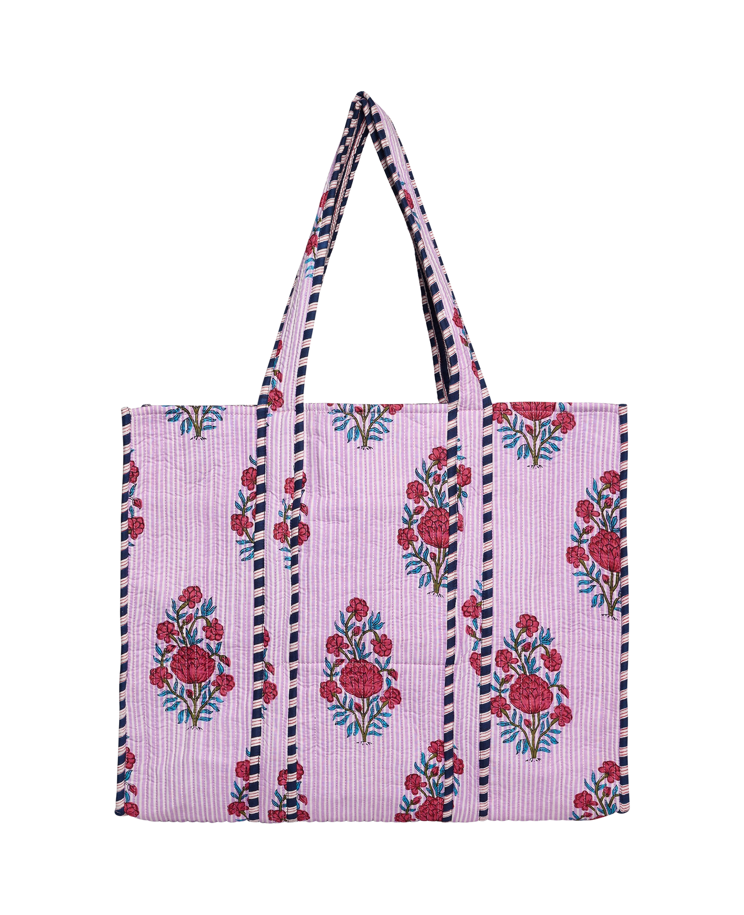 Pricilla Bag - Poetic Purple