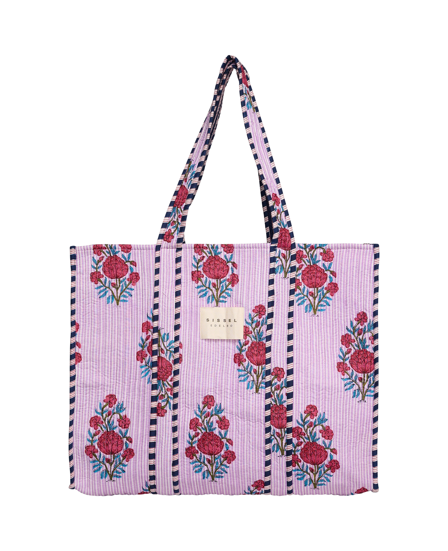 Pricilla Bag - Poetic Purple