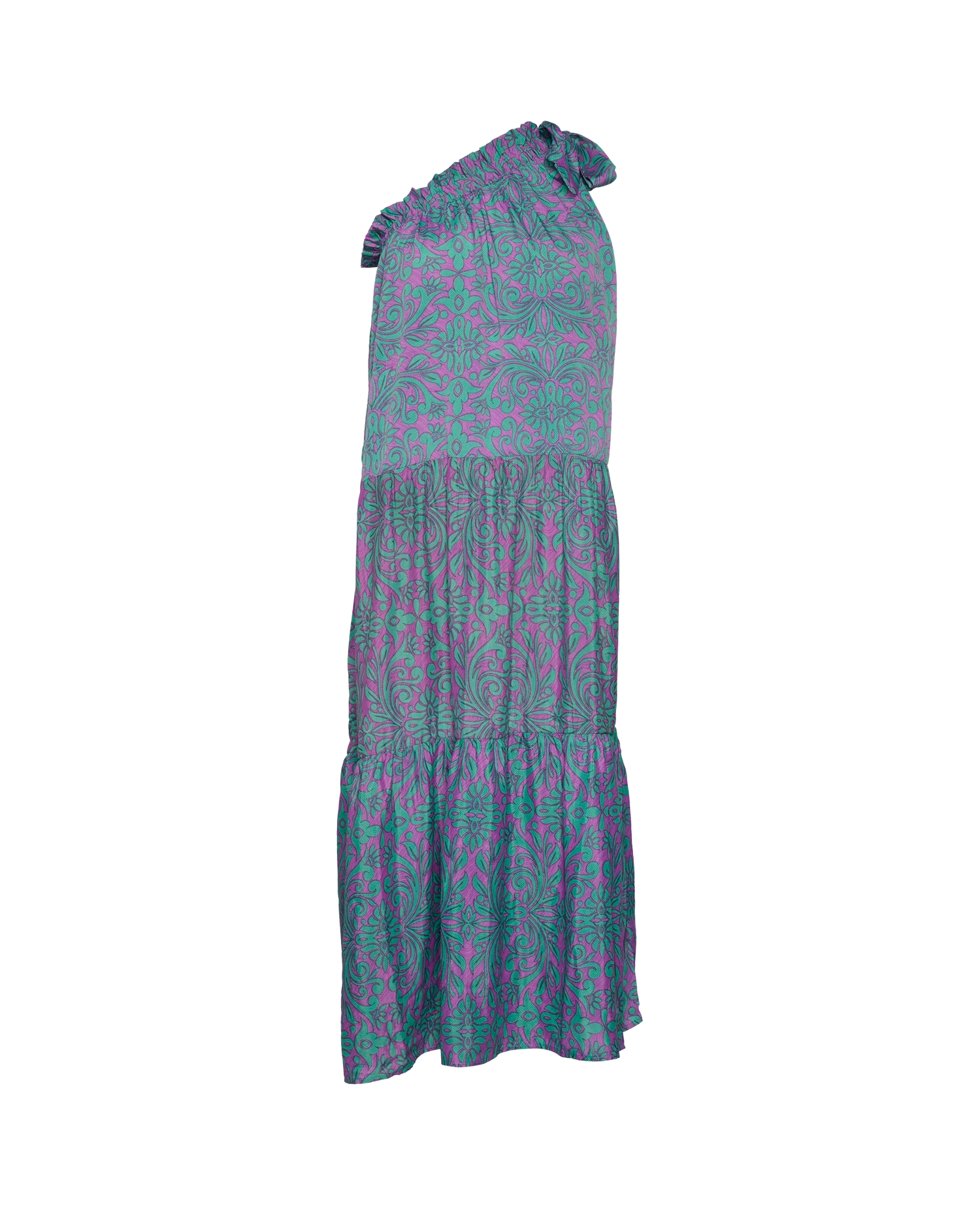 Samantha Dress - No. 79