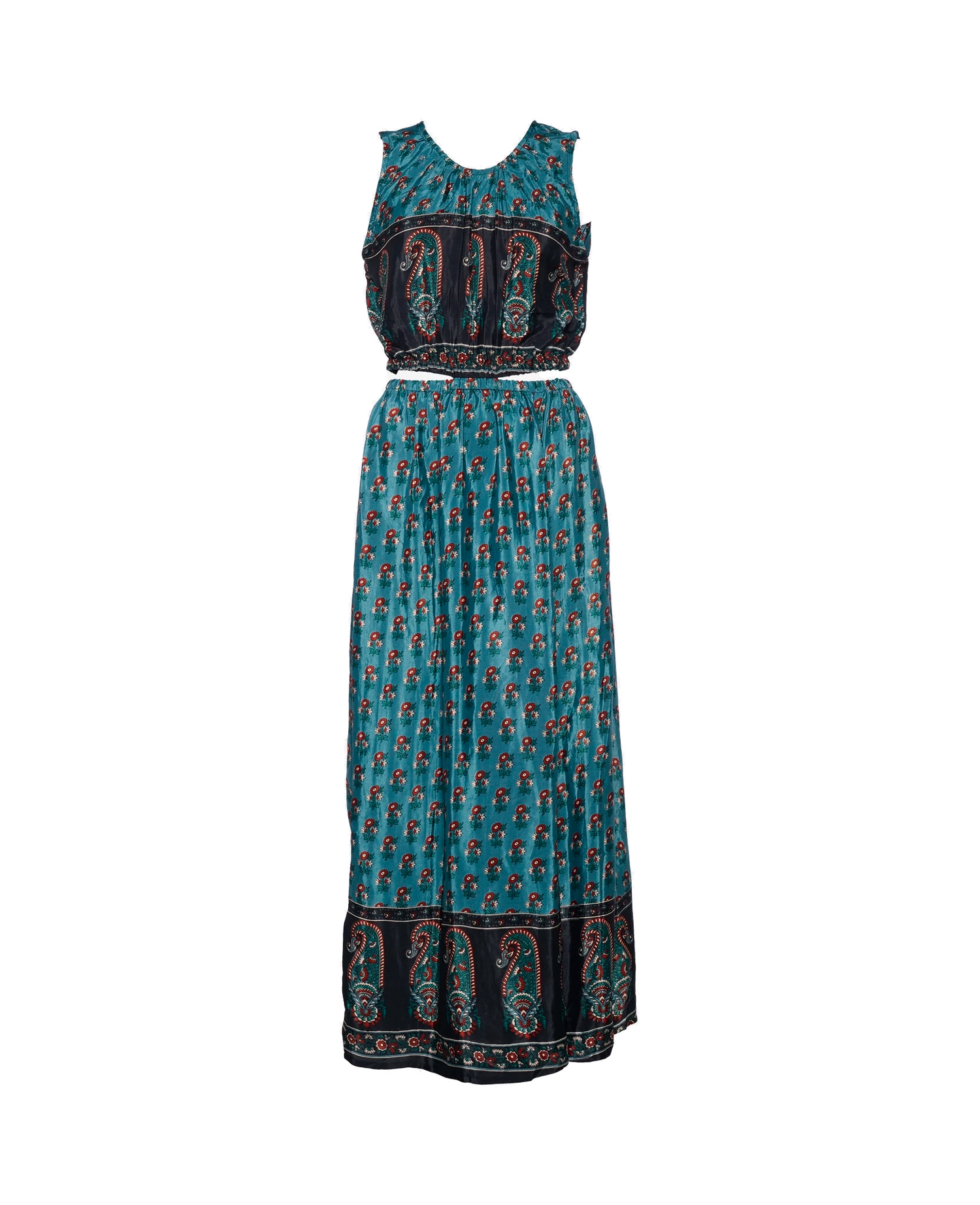 Felina Dress - No. 44