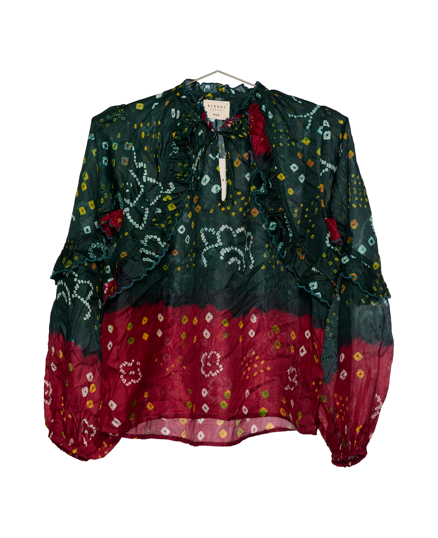 Balla SILK Top - No. 219