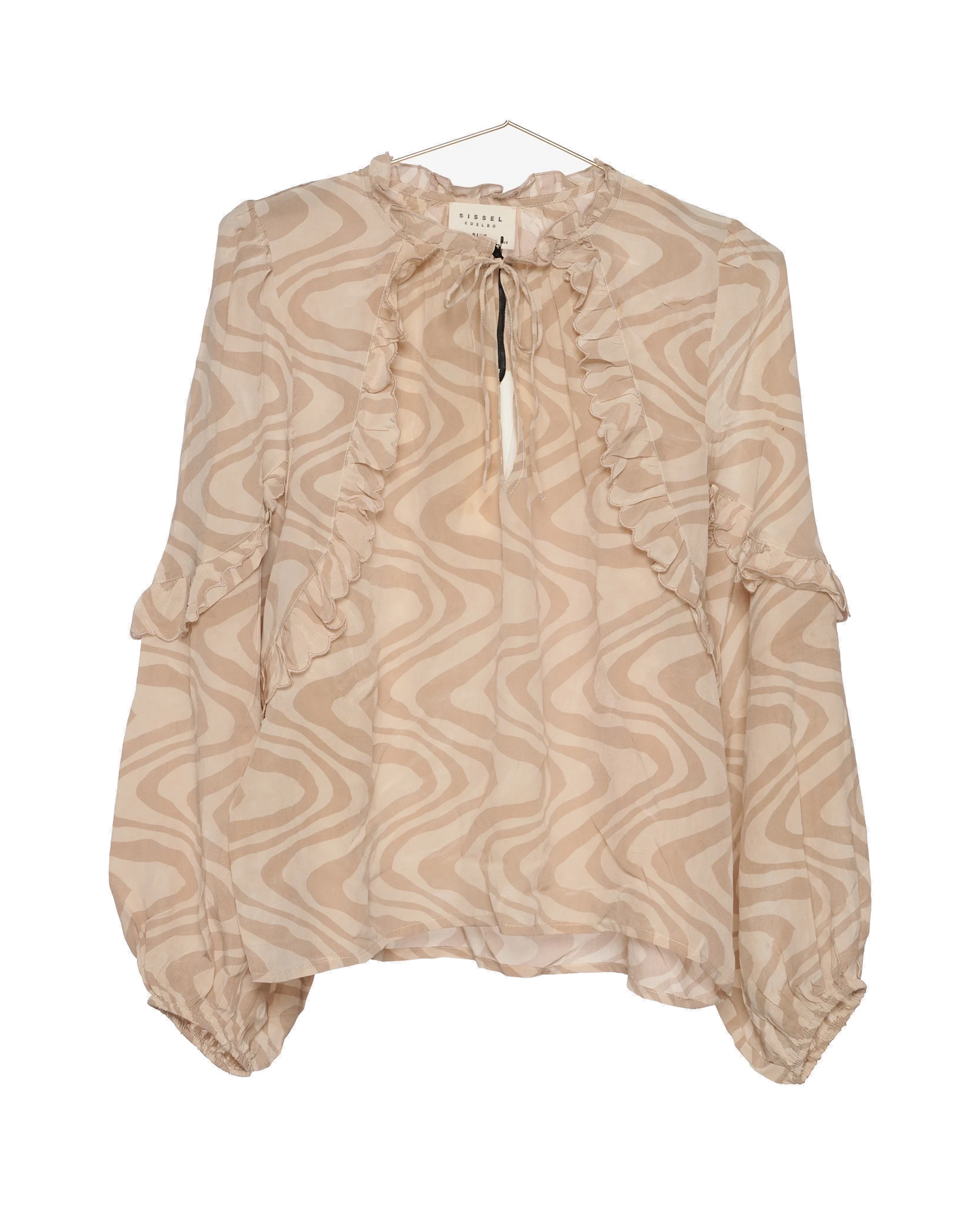 Balla SILK Top - No. 99