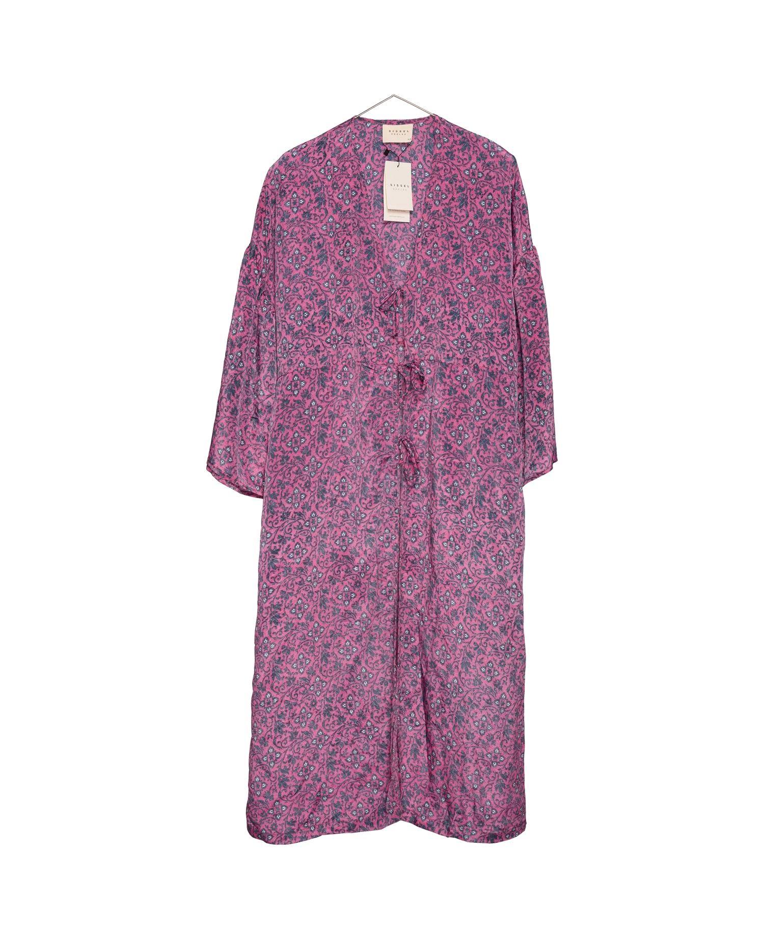Whitney Robe - No. 134
