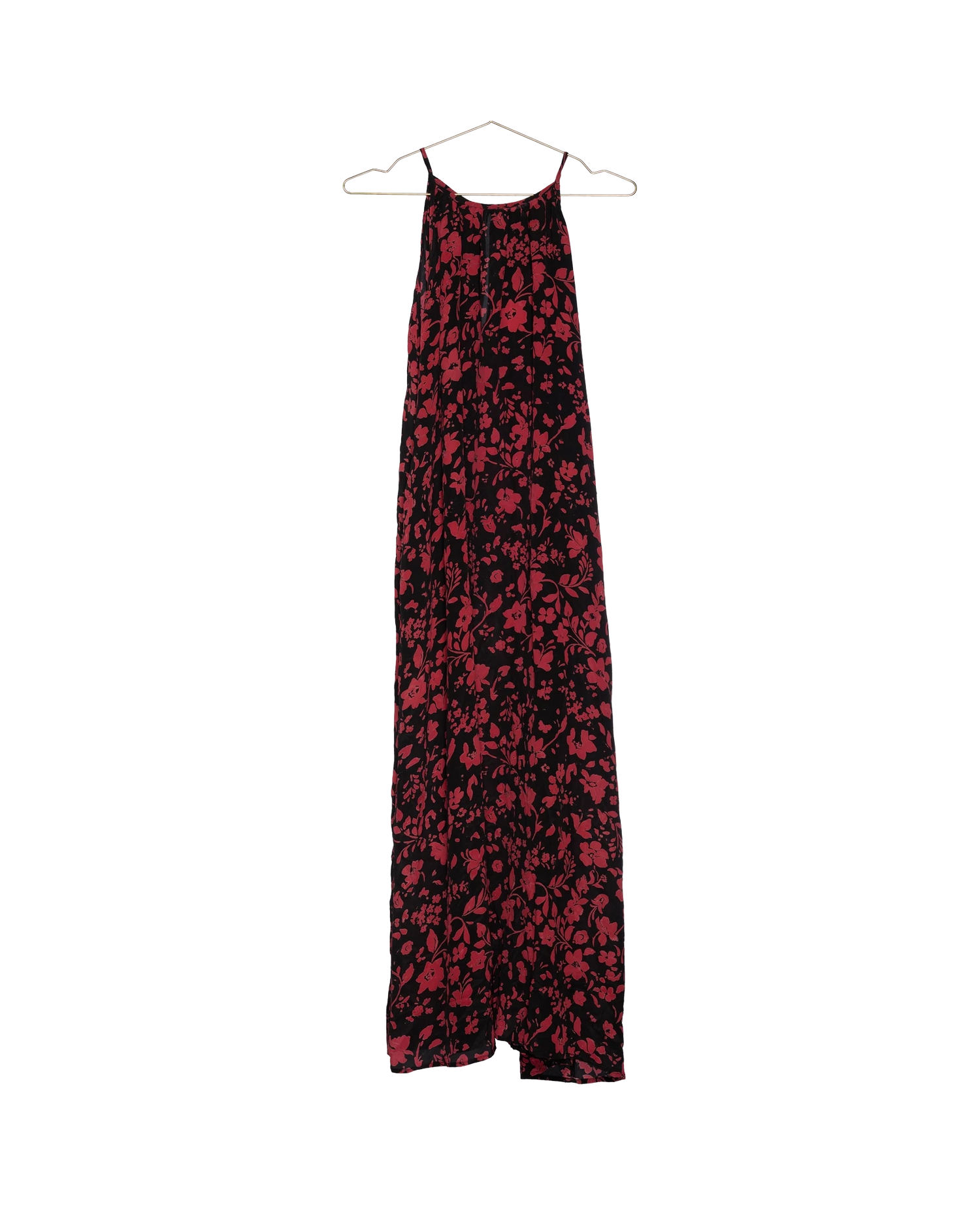 Merida SILK Strap Dress - No. 36