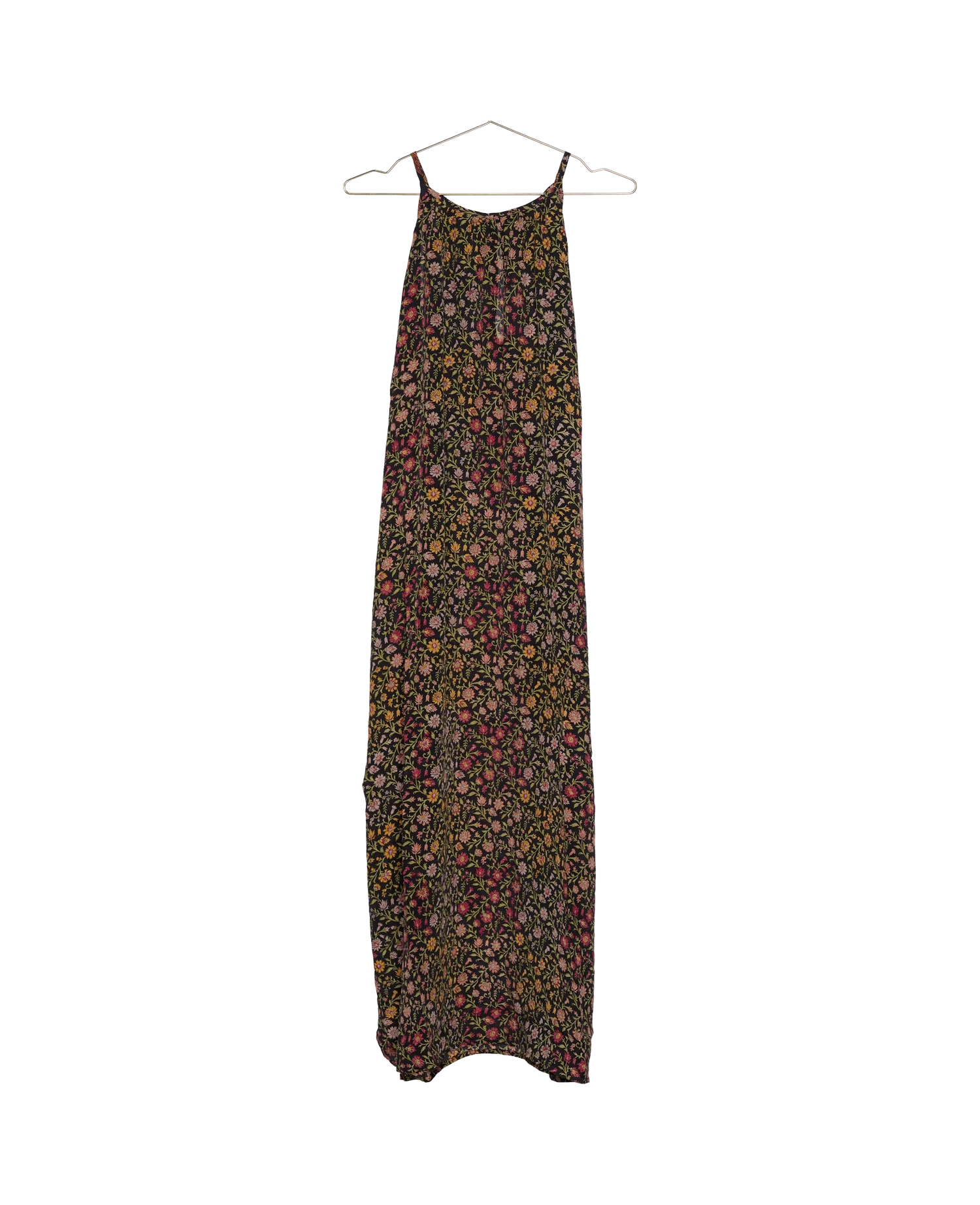 Merida SILK Strap Dress - No. 90