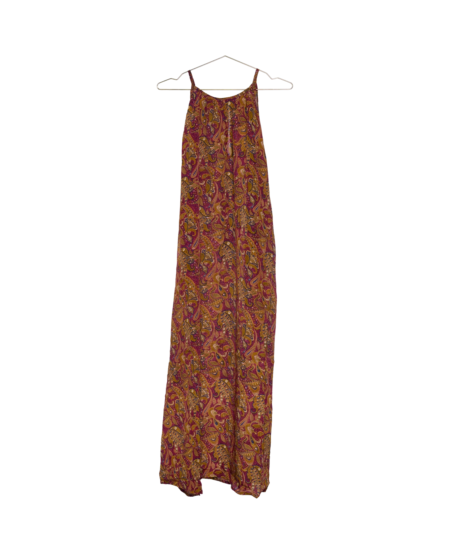 Merida SILK Strap Dress - No. 94