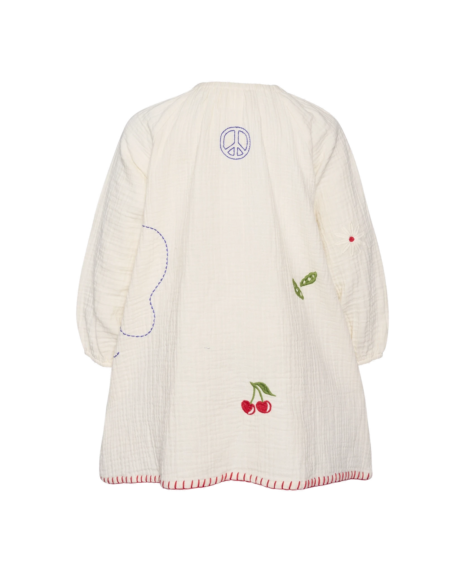 Karin MINI Dress - Snow White