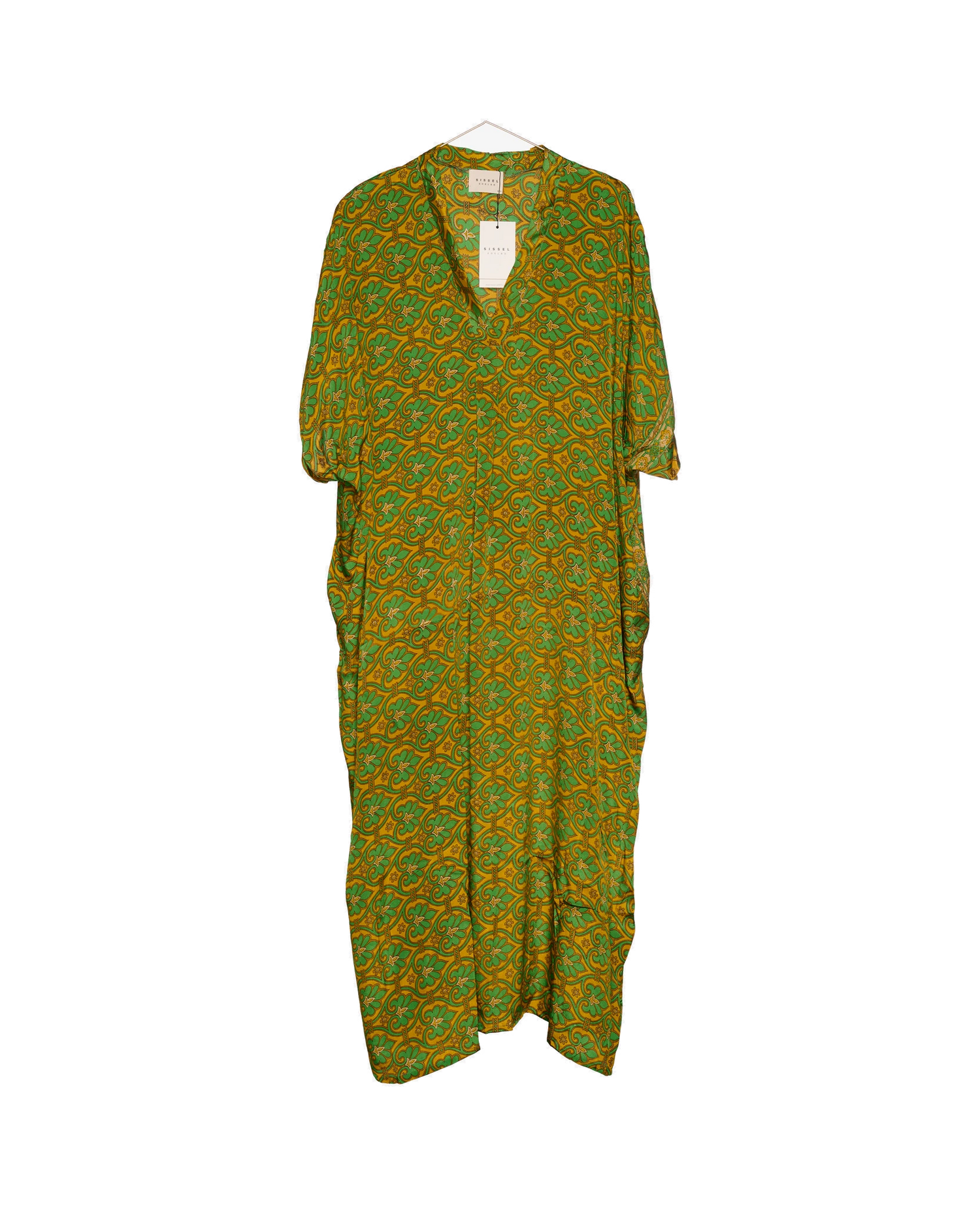 Pari Caftan - No. 89