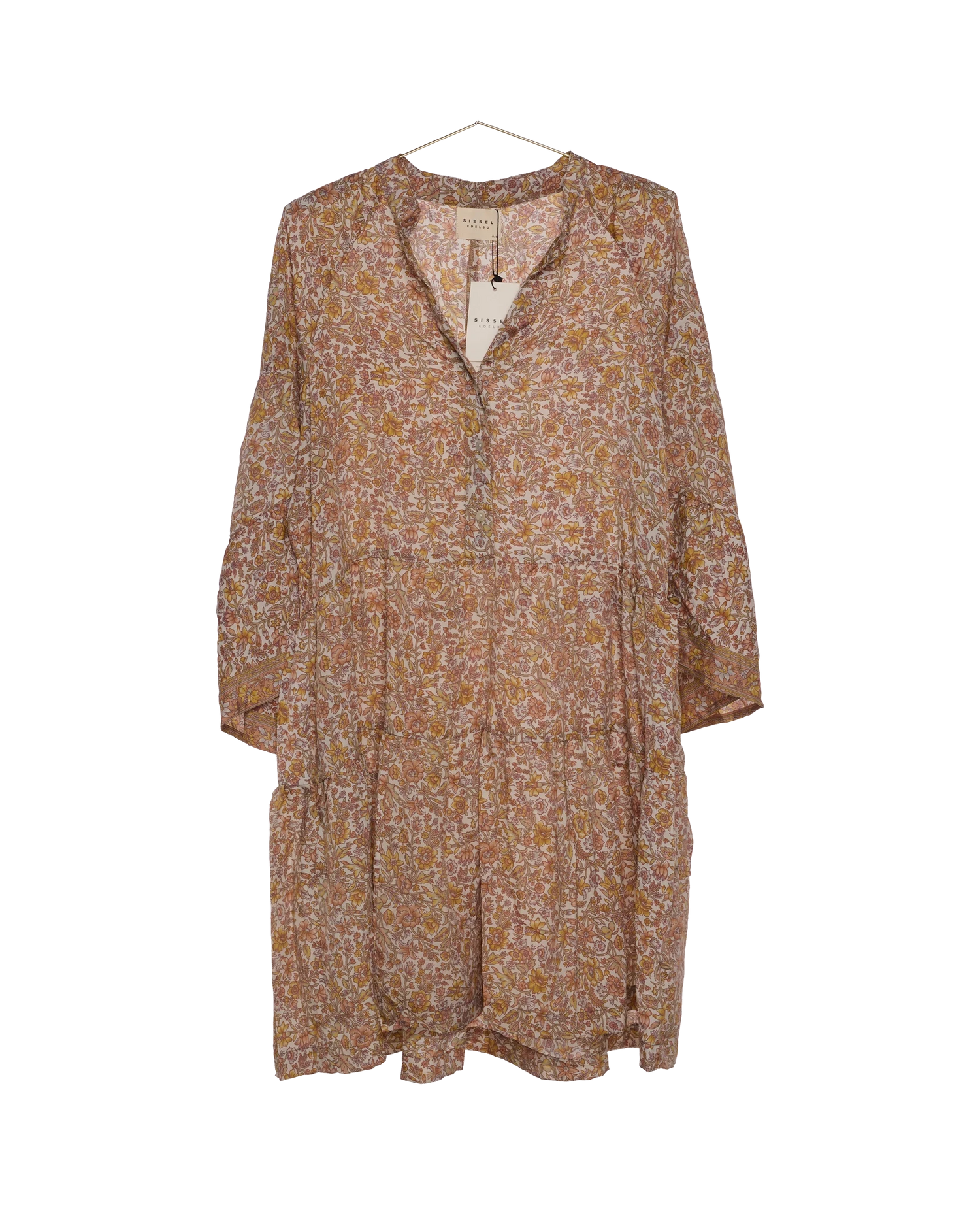 Paloma Dress - No. 125