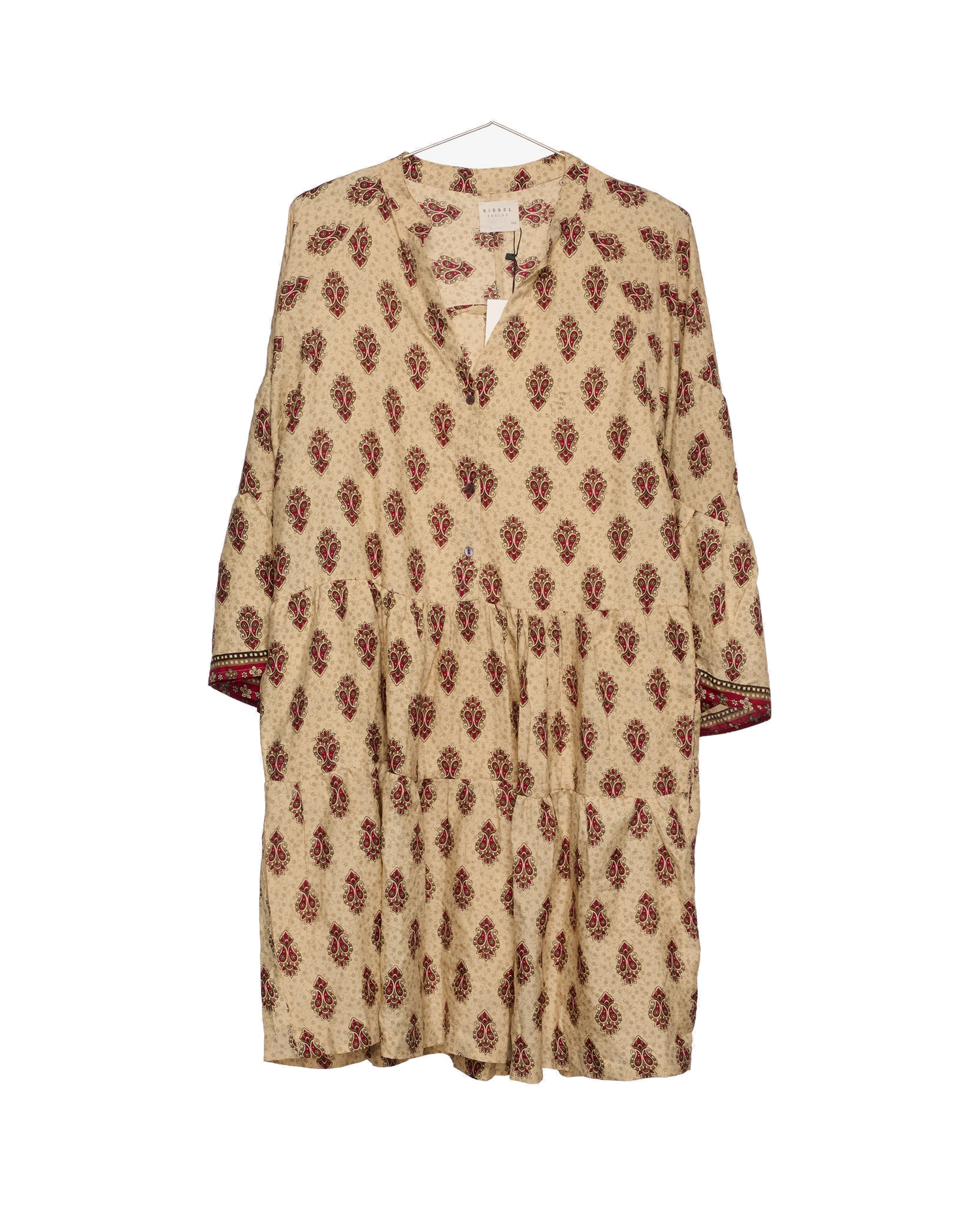 Paloma Dress - No. 71