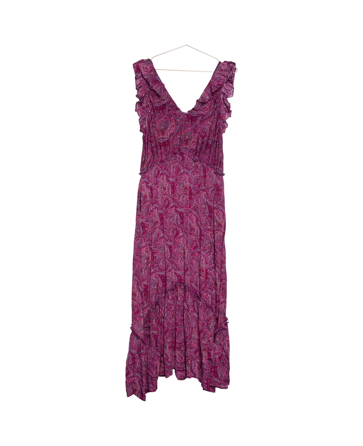 Elvira Dress - No. 263