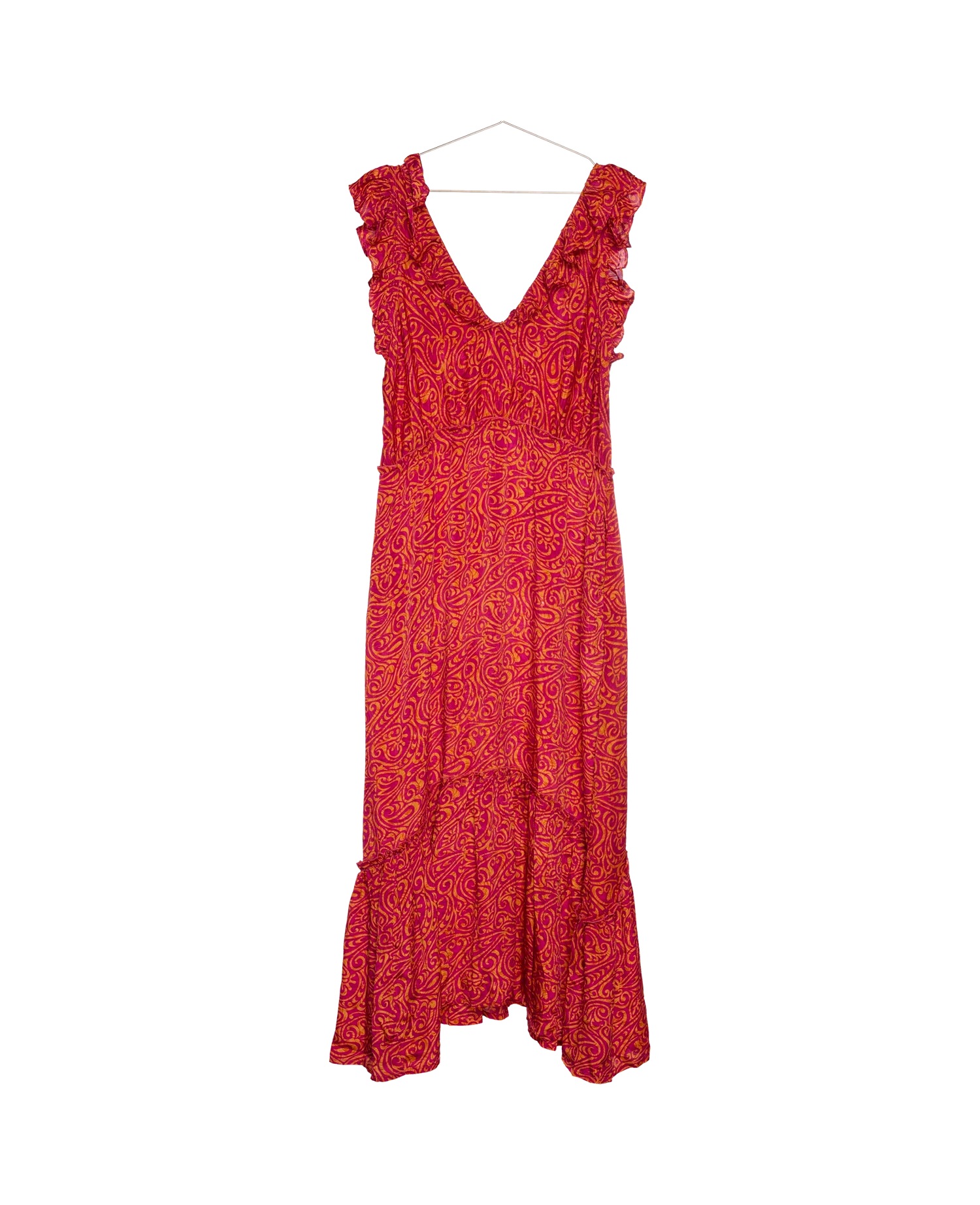 Elvira Dress - No. 264