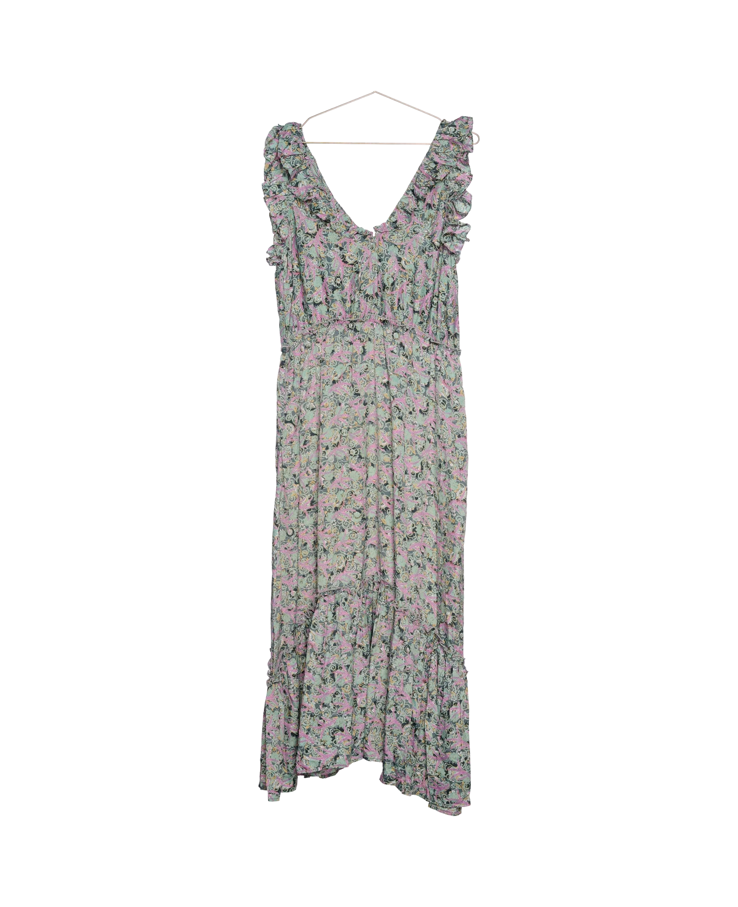 Elvira Dress - No. 270