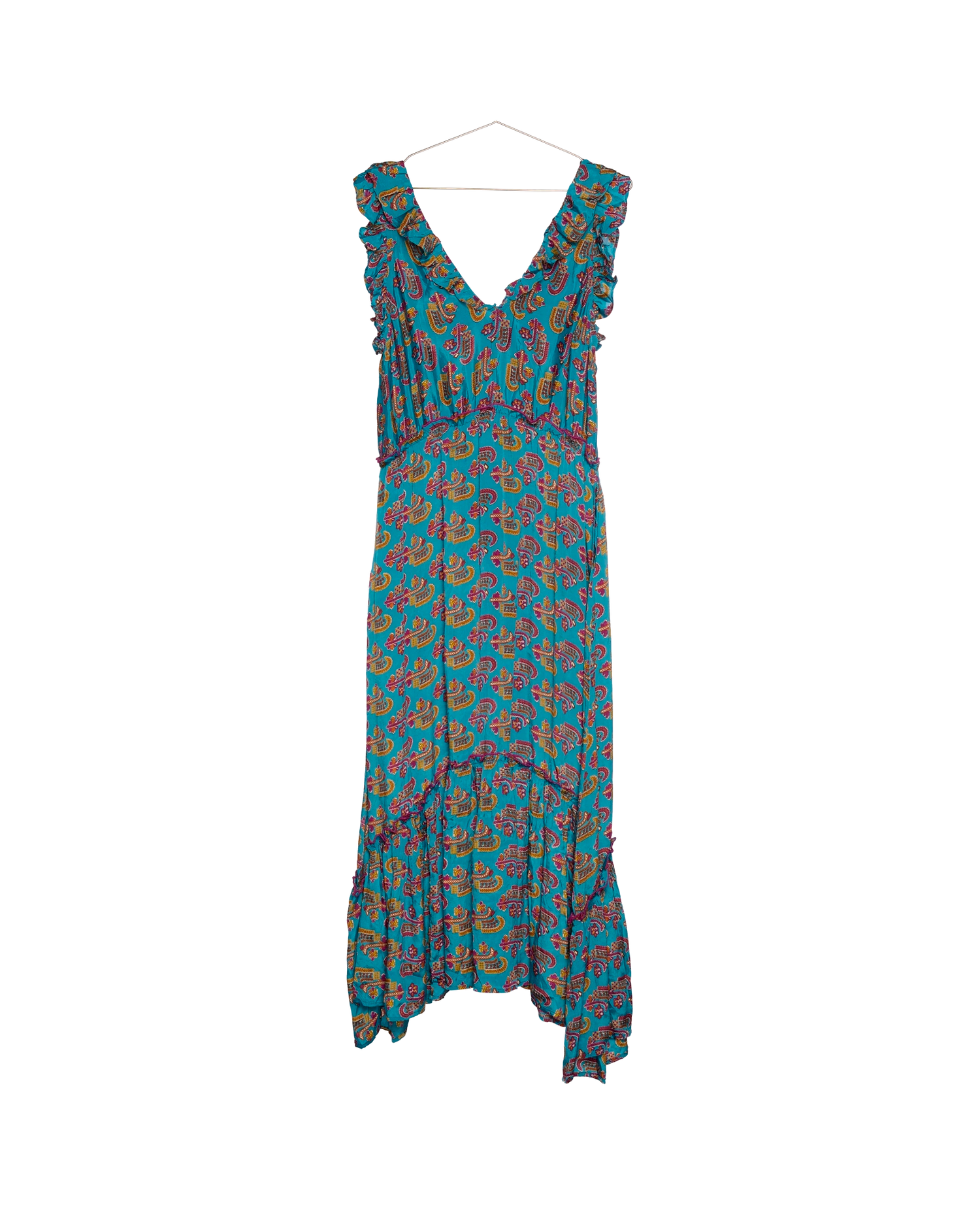 Elvira Dress - No. 275