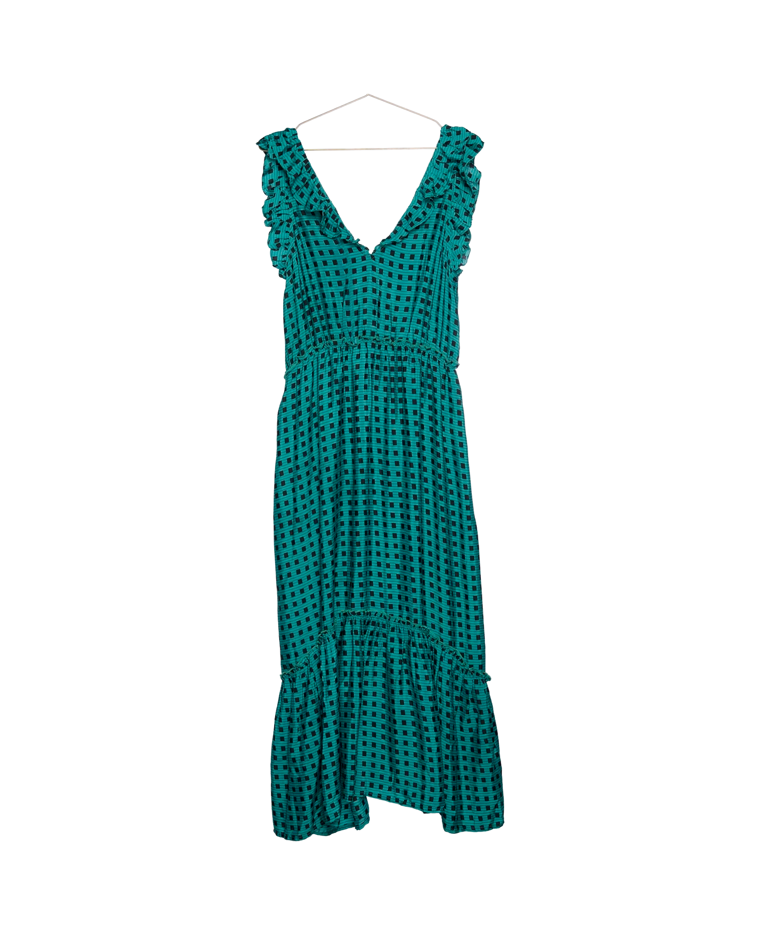 Elvira Dress - No. 285