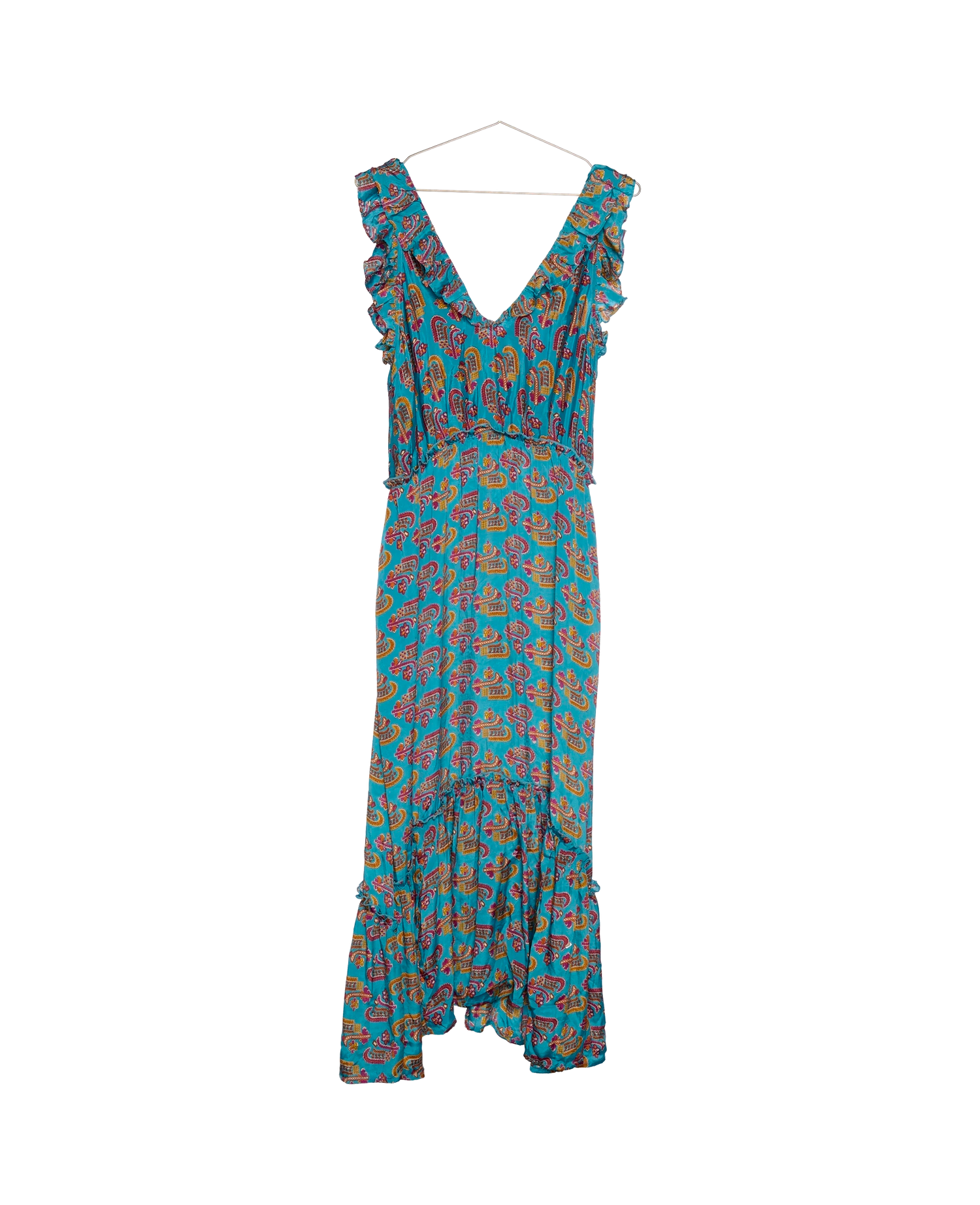 Elvira Dress - No. 290