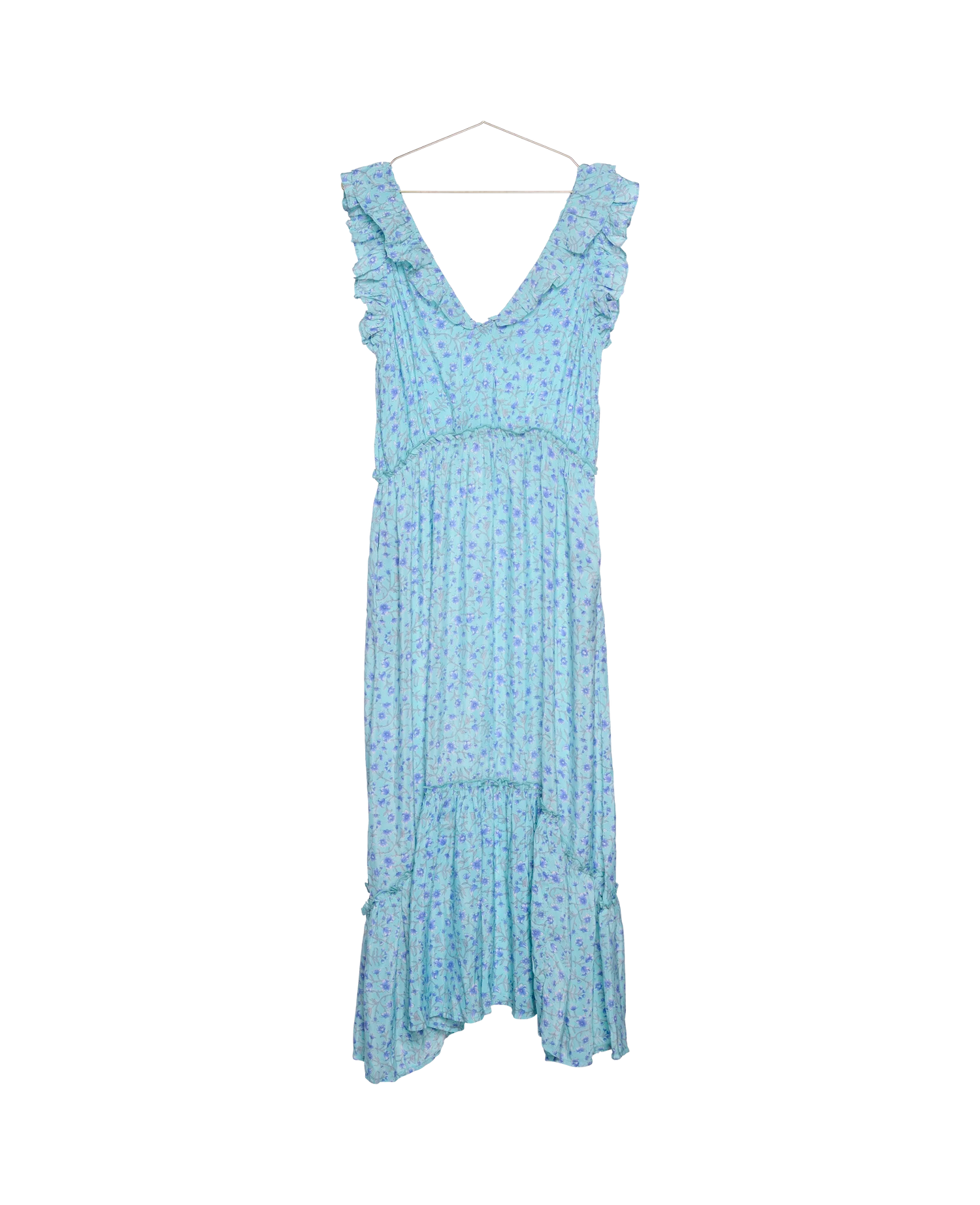 Elvira Dress - No. 297