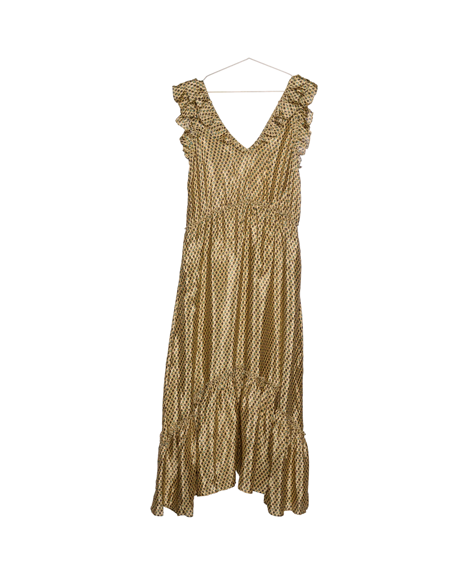 Elvira Dress - No. 300