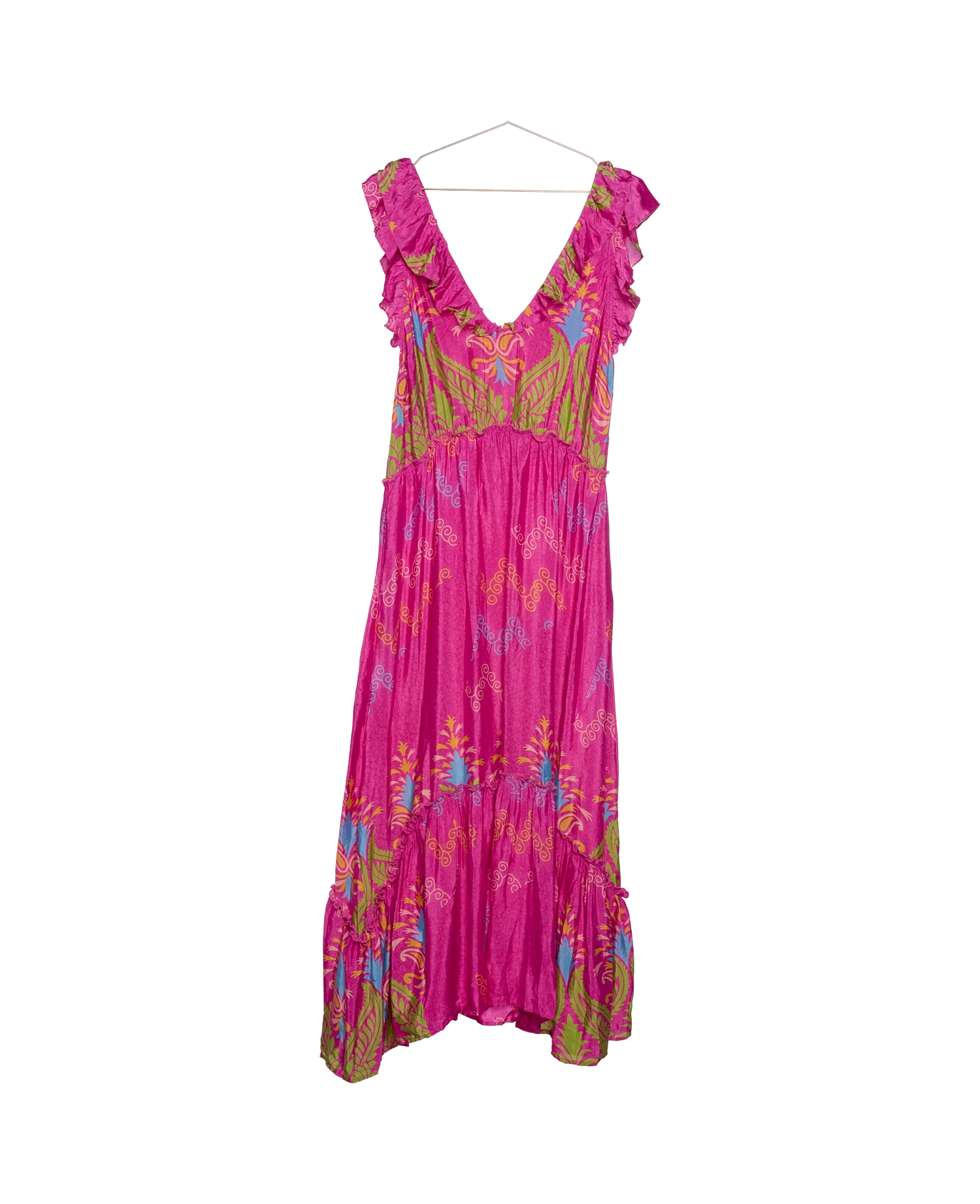 Elvira Dress - No. 318
