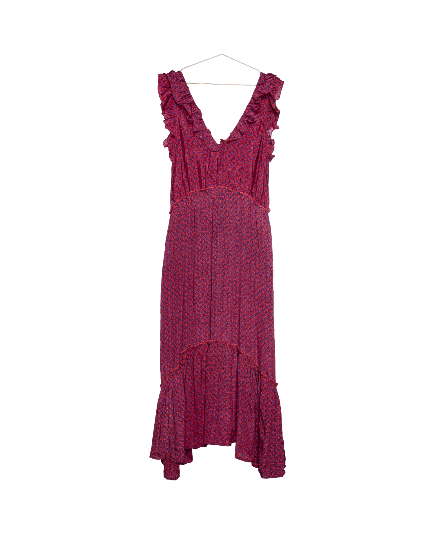 Elvira Dress - No. 329