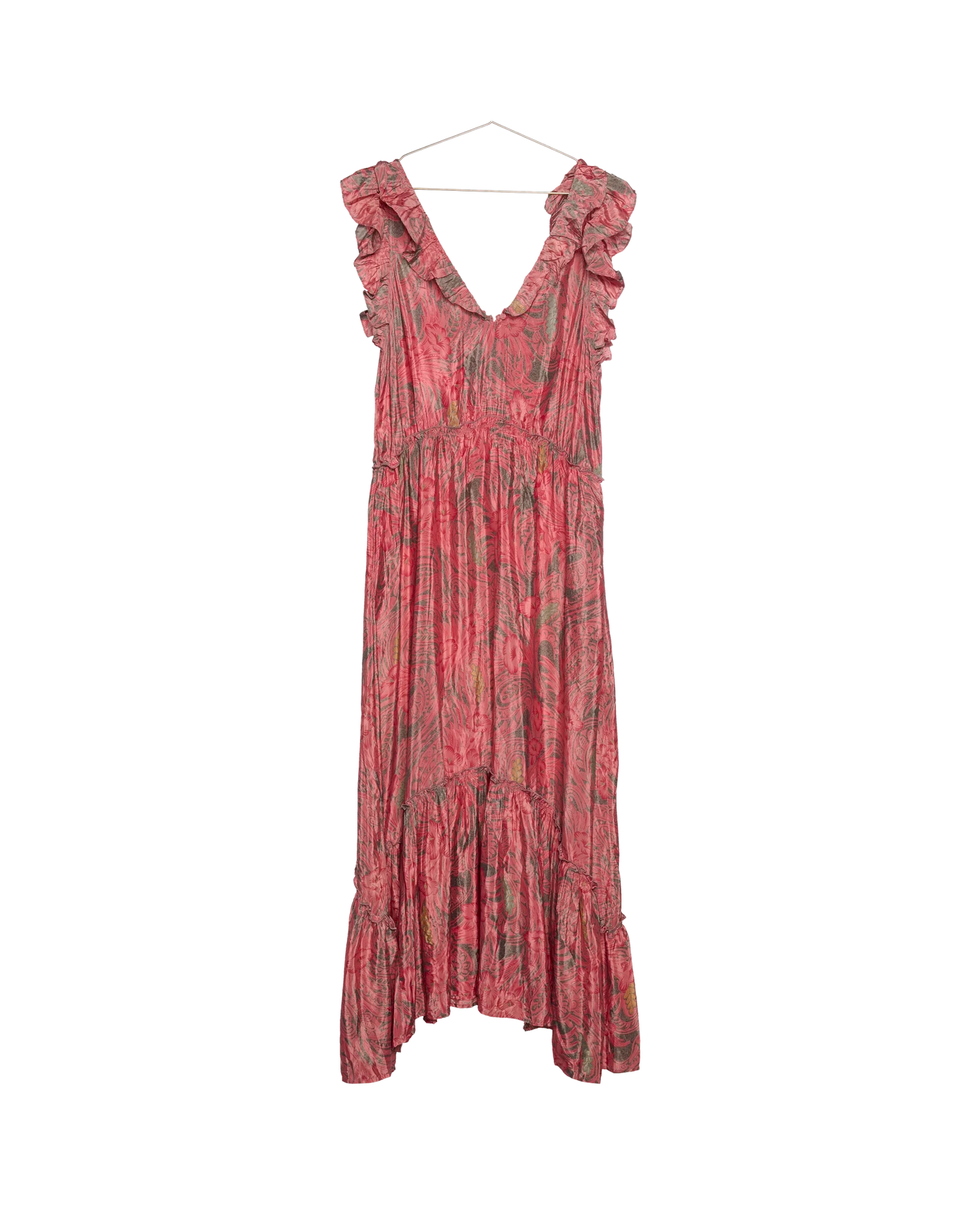 Elvira Dress - No. 338