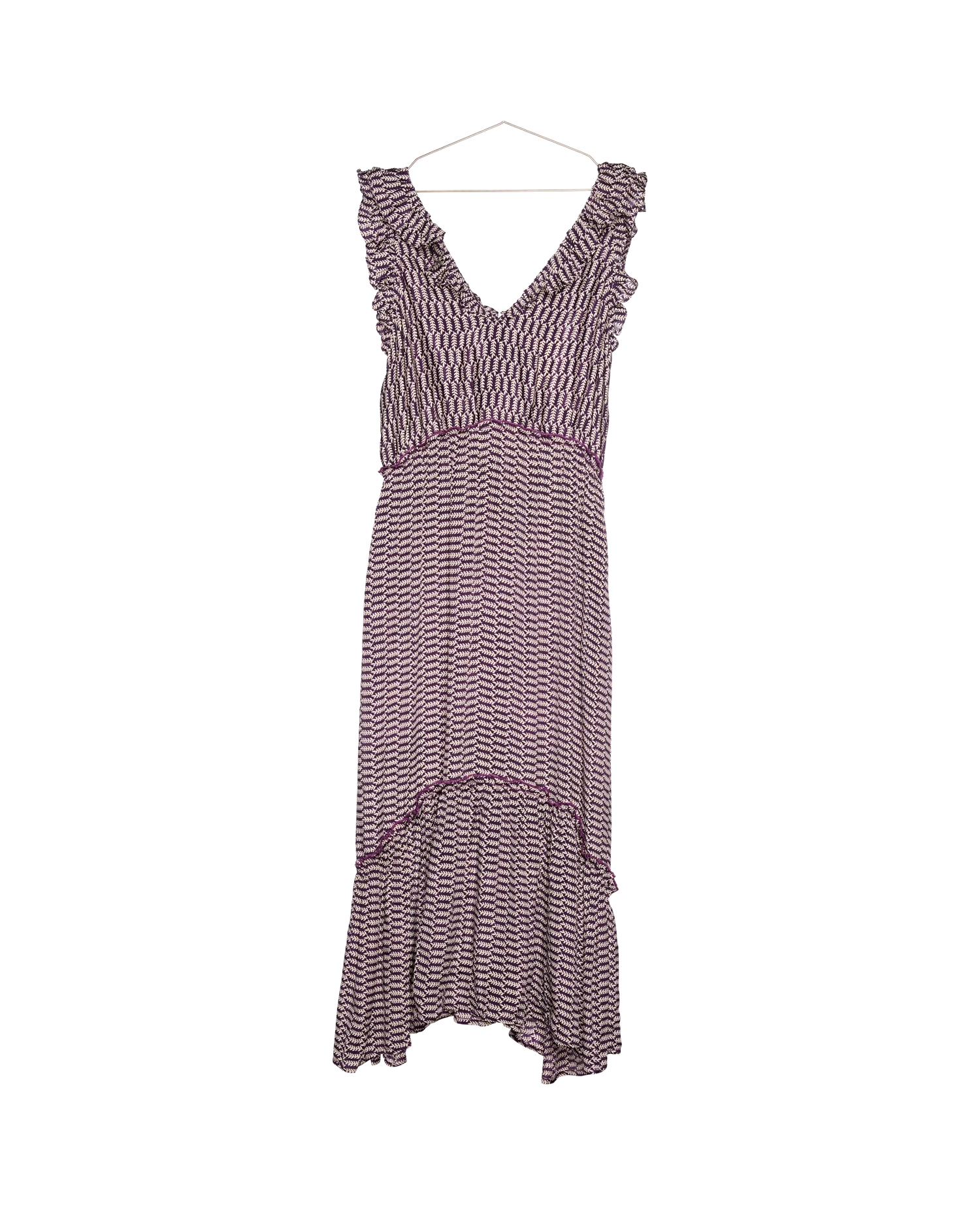 Elvira Dress - No. 341