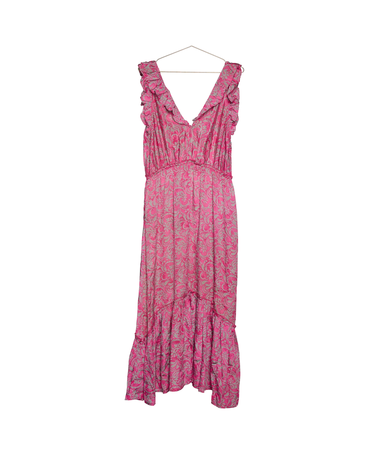 Elvira Dress - No. 342