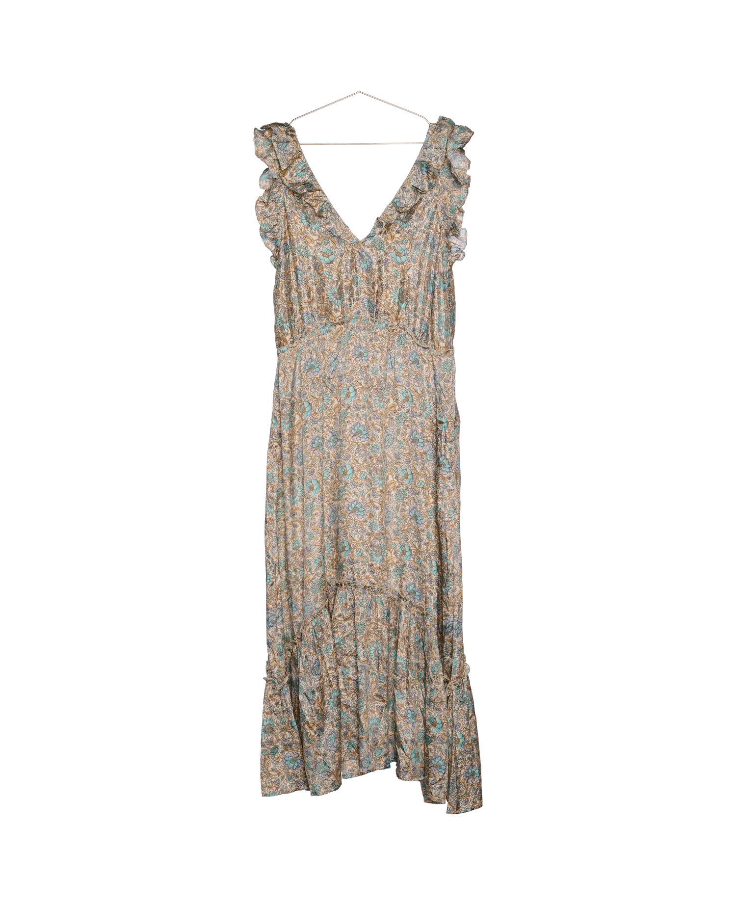Elvira Dress - No. 345