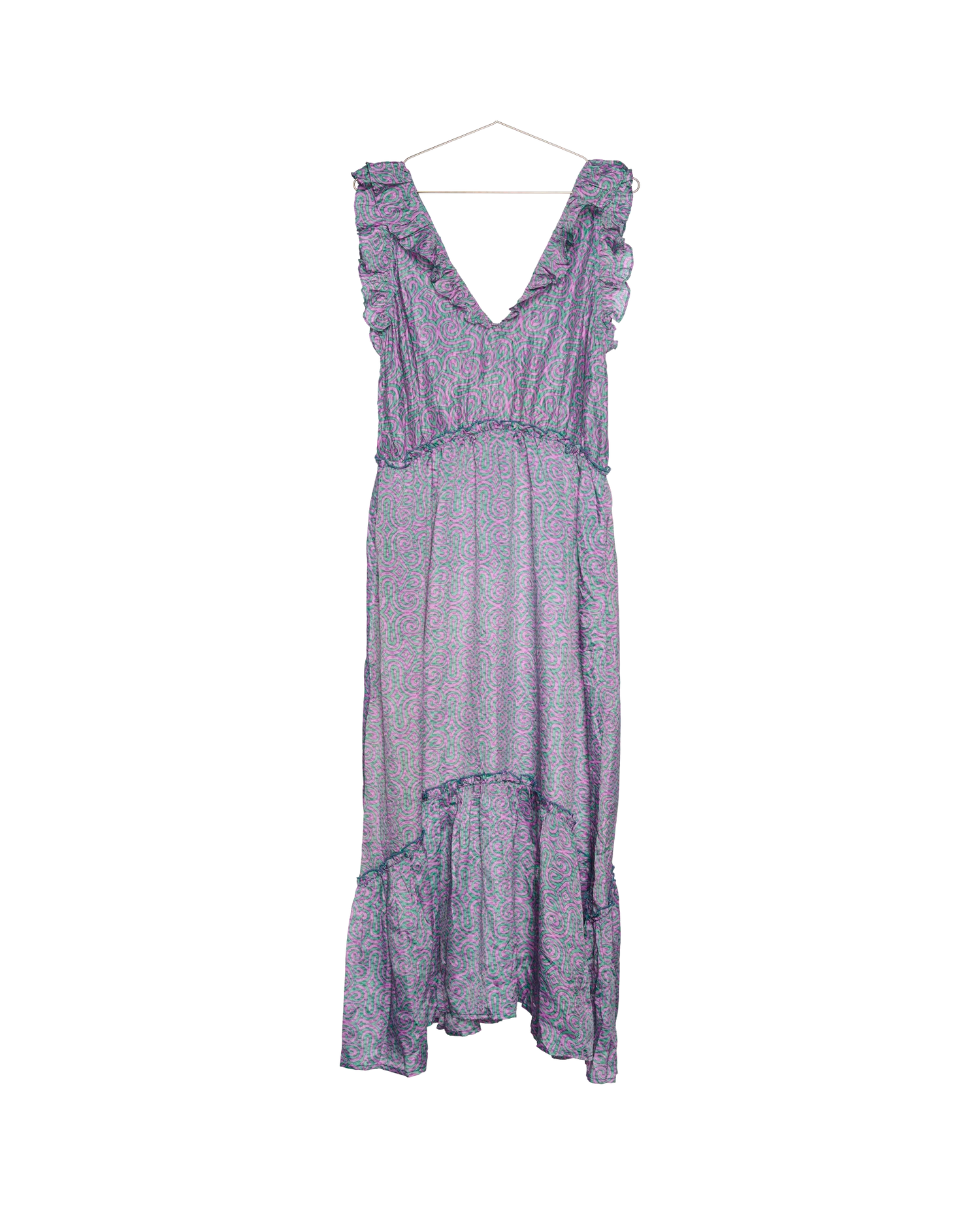 Elvira Dress - No. 350