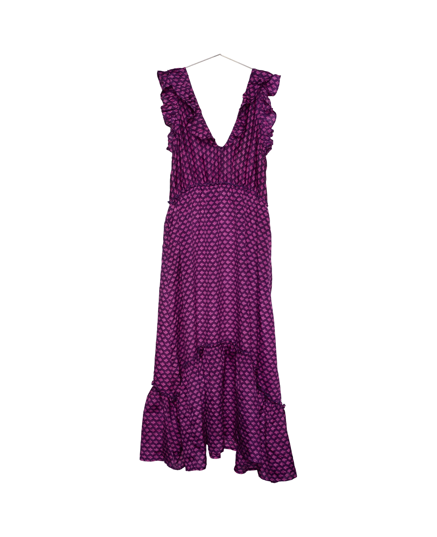 Elvira Dress - No. 355