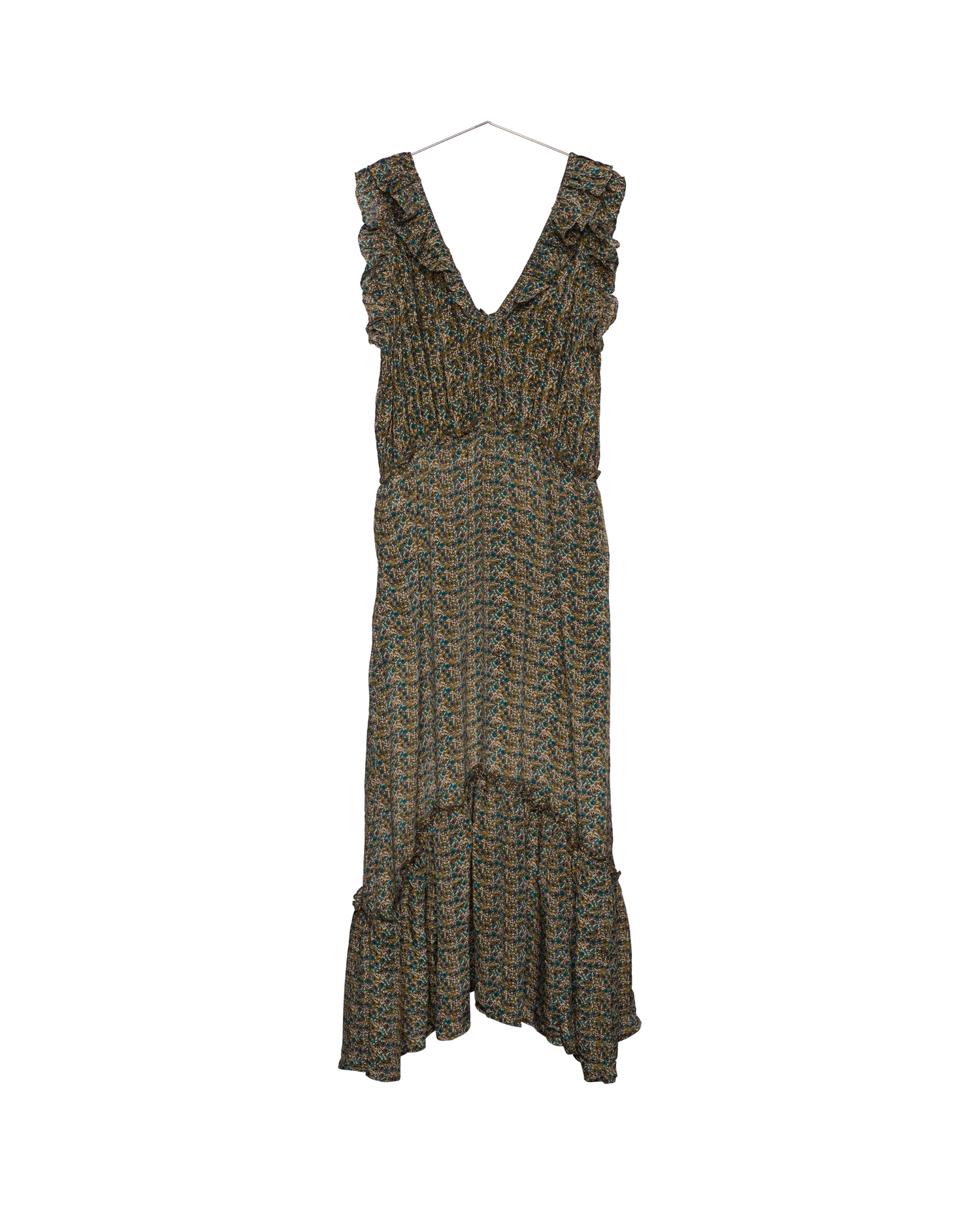 Elvira Dress - No. 361