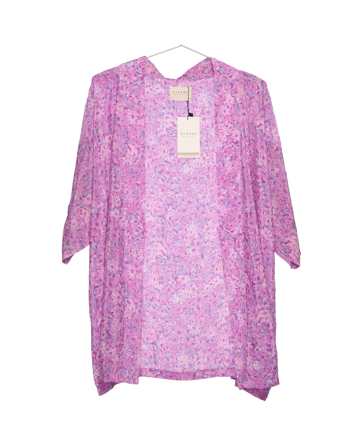 Lotus Kimono - No. 367