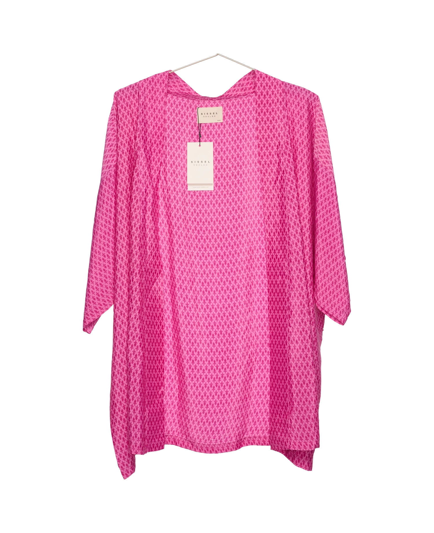Lotus Kimono - No. 393